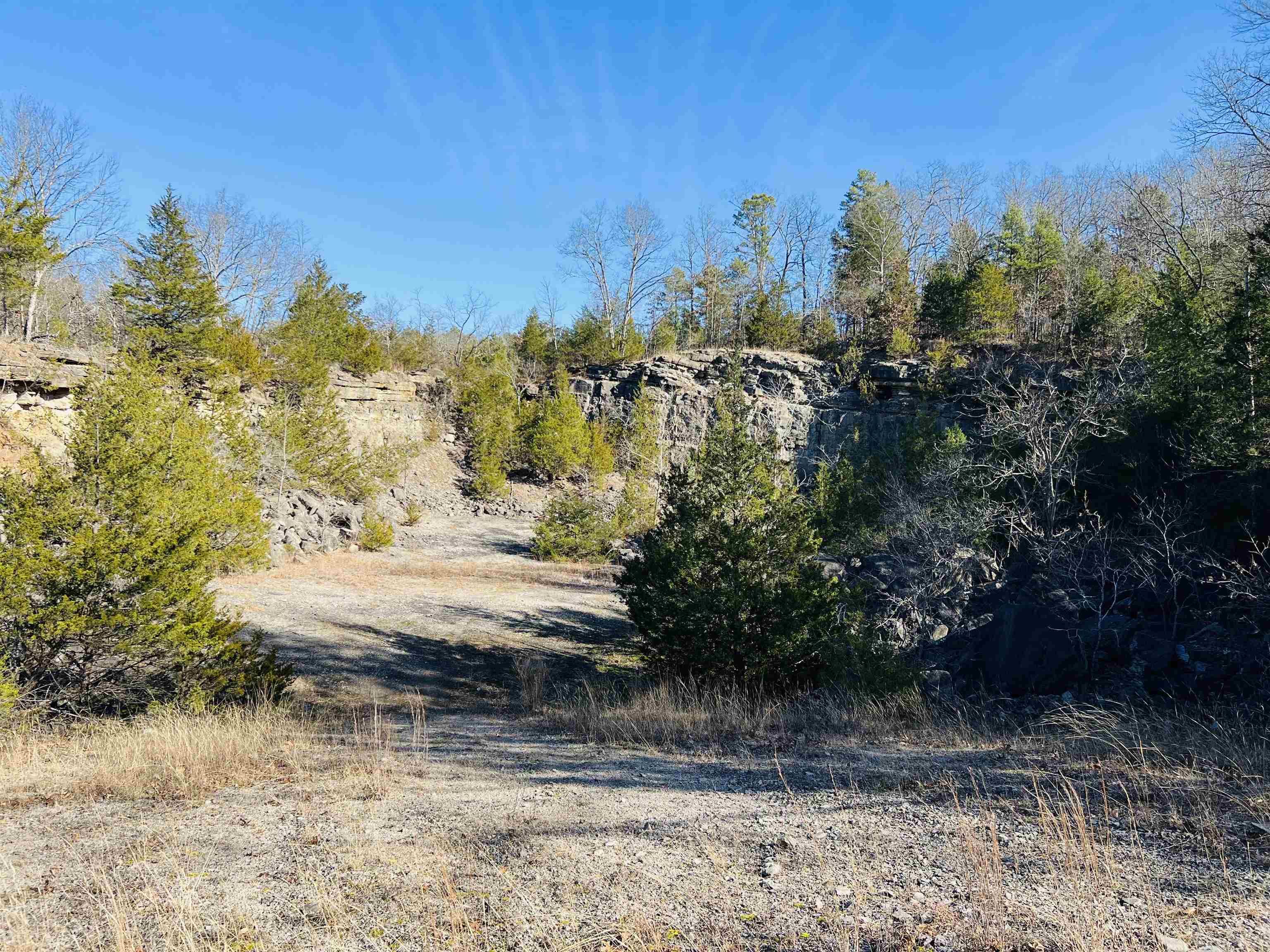 60  Hilltop Lane  Mount Pleasant, AR