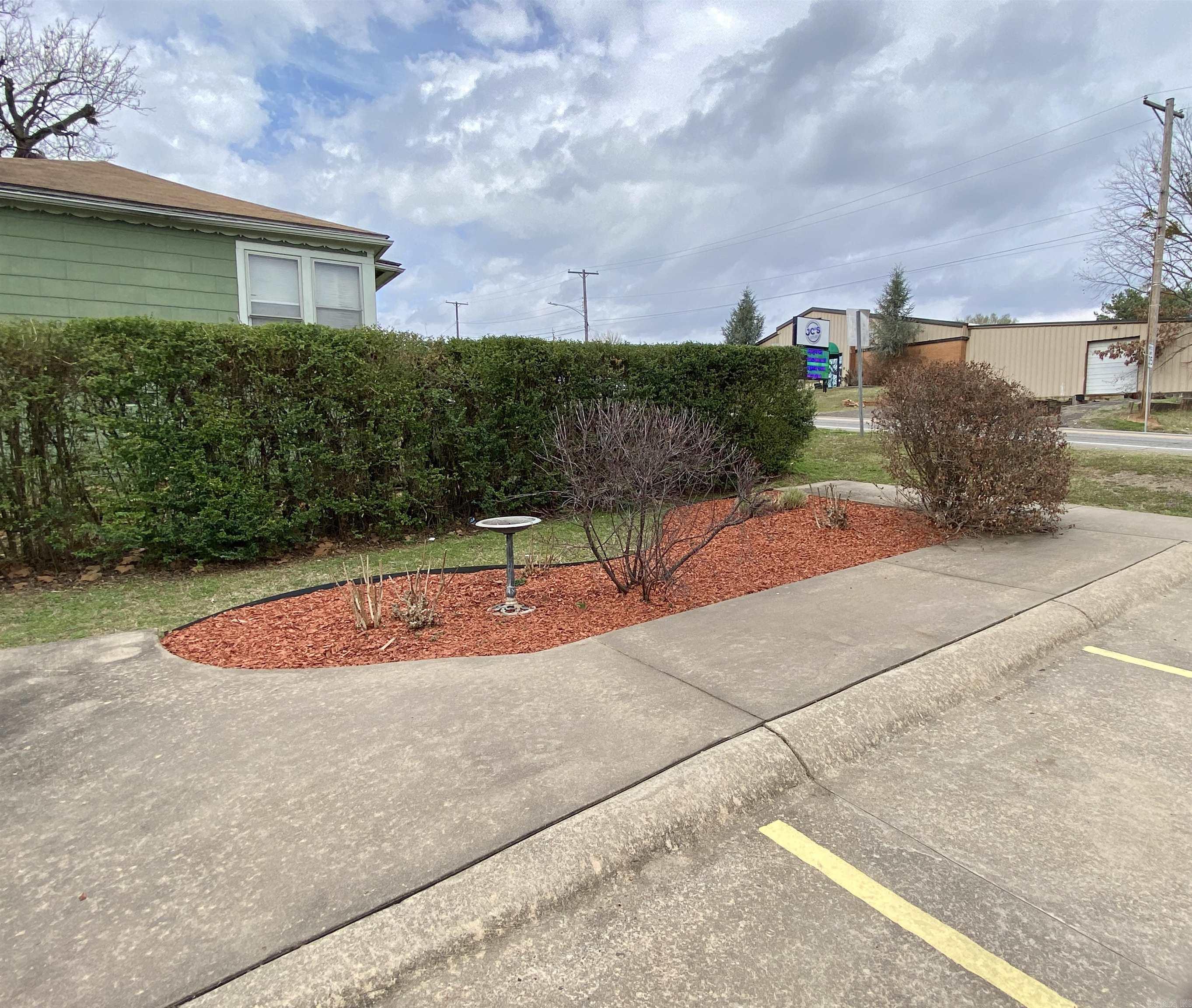 1301 W Main Street  Clarksville, AR
