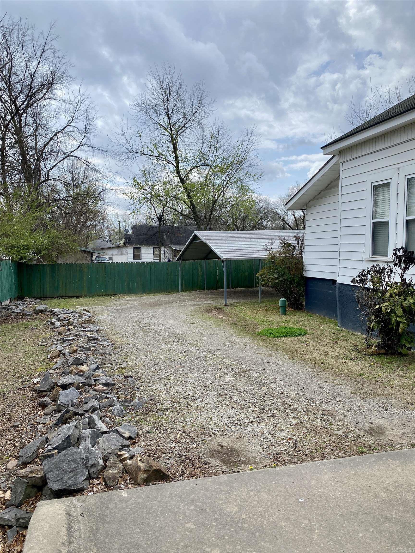 1301 W Main Street  Clarksville, AR