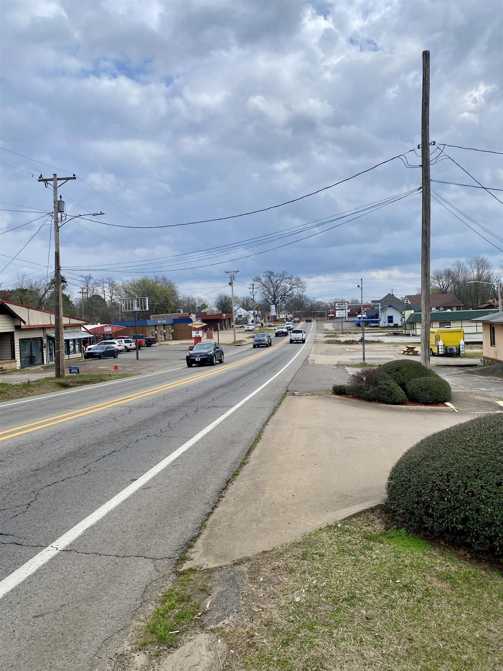 1301 W Main Street  Clarksville, AR