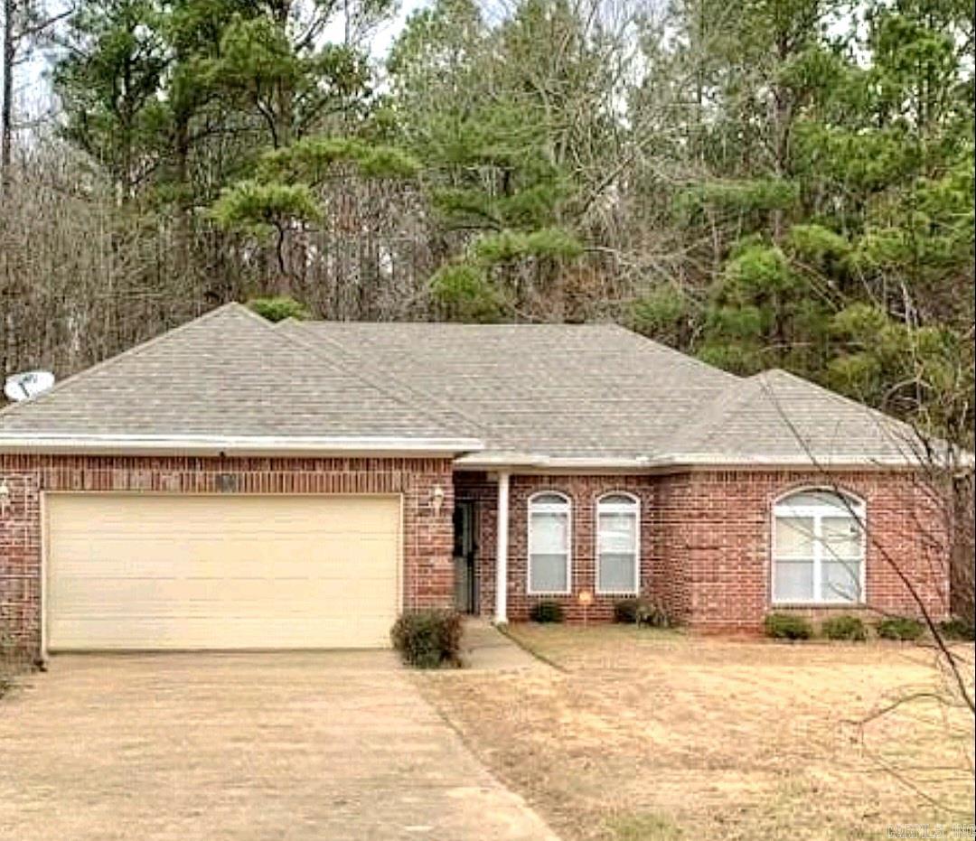 8  Tombstone Court  Little Rock, AR