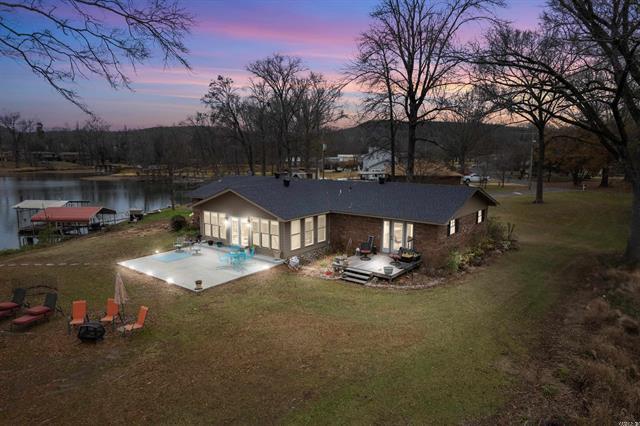 160  Willman  Hot Springs, AR