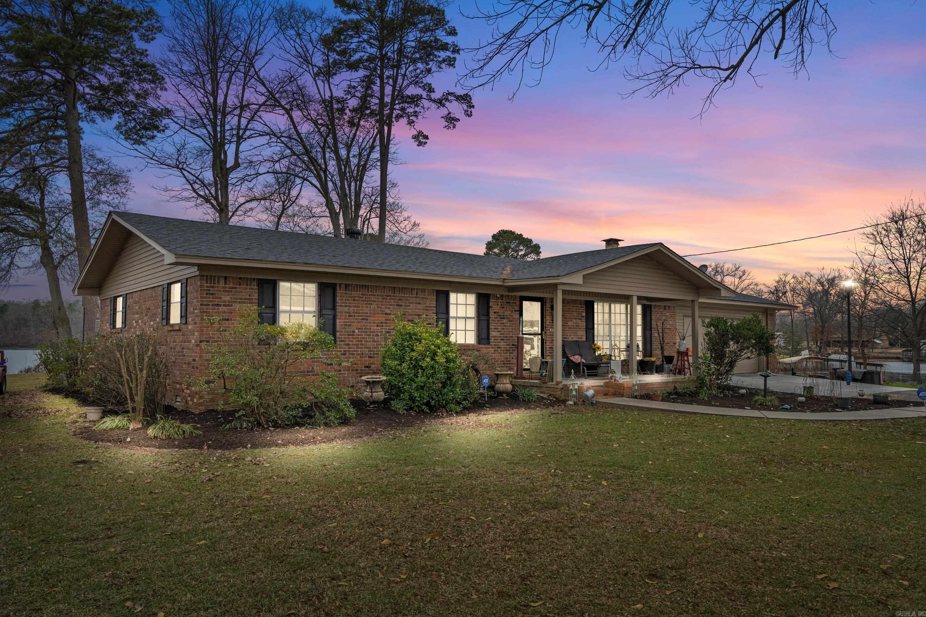 160  Willman  Hot Springs, AR