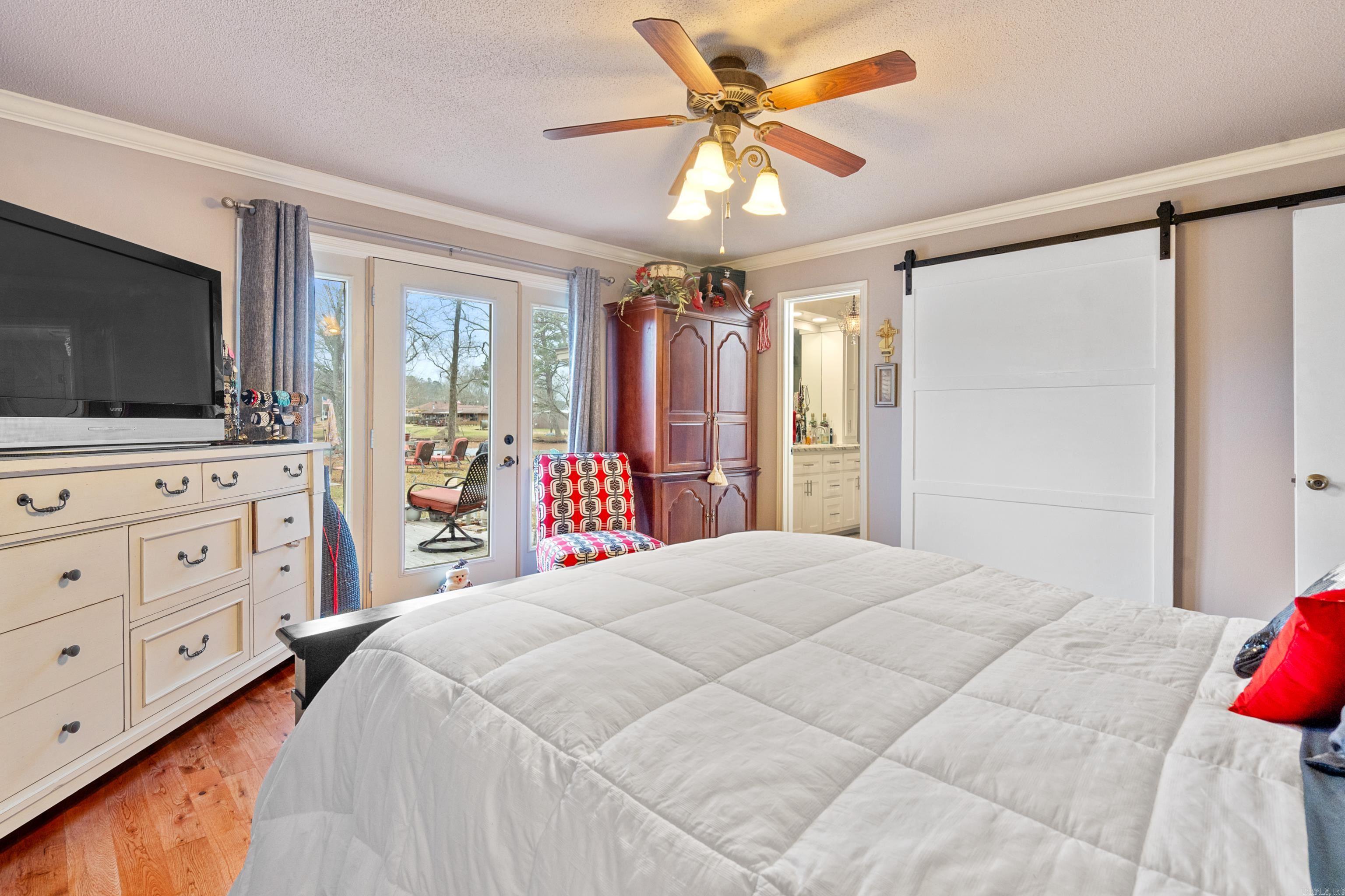 160  Willman  Hot Springs, AR