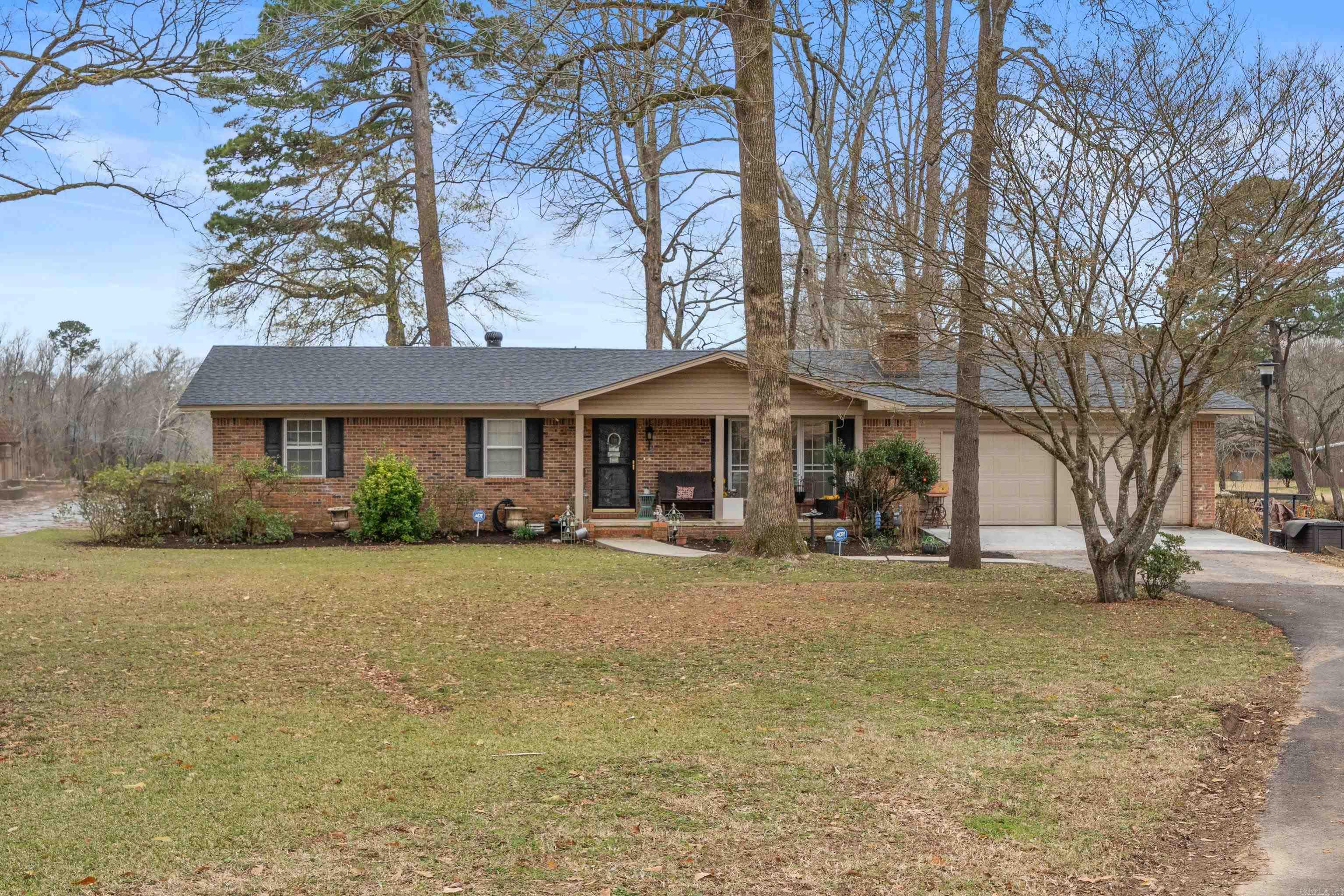160  Willman  Hot Springs, AR