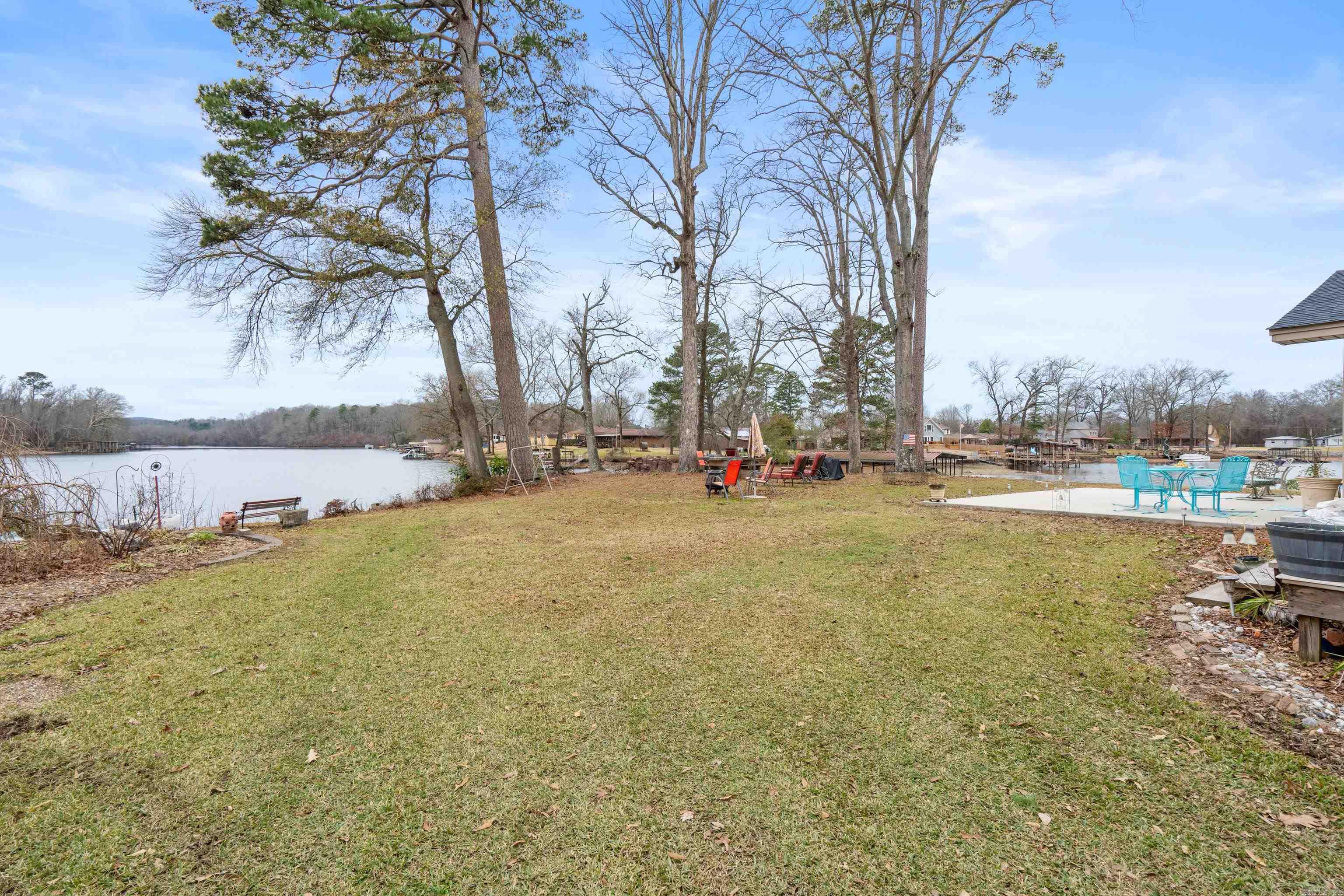 160  Willman  Hot Springs, AR