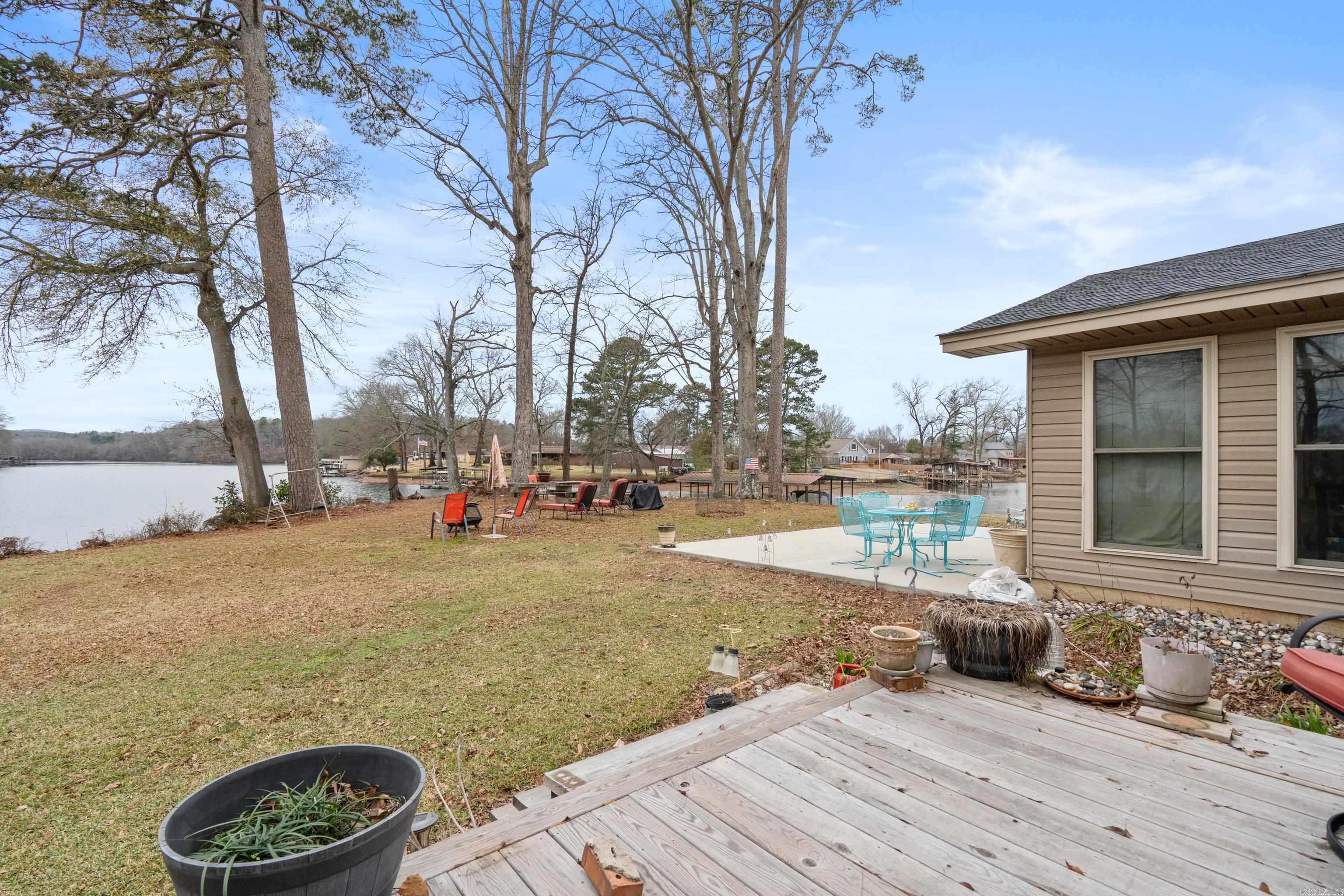 160  Willman  Hot Springs, AR