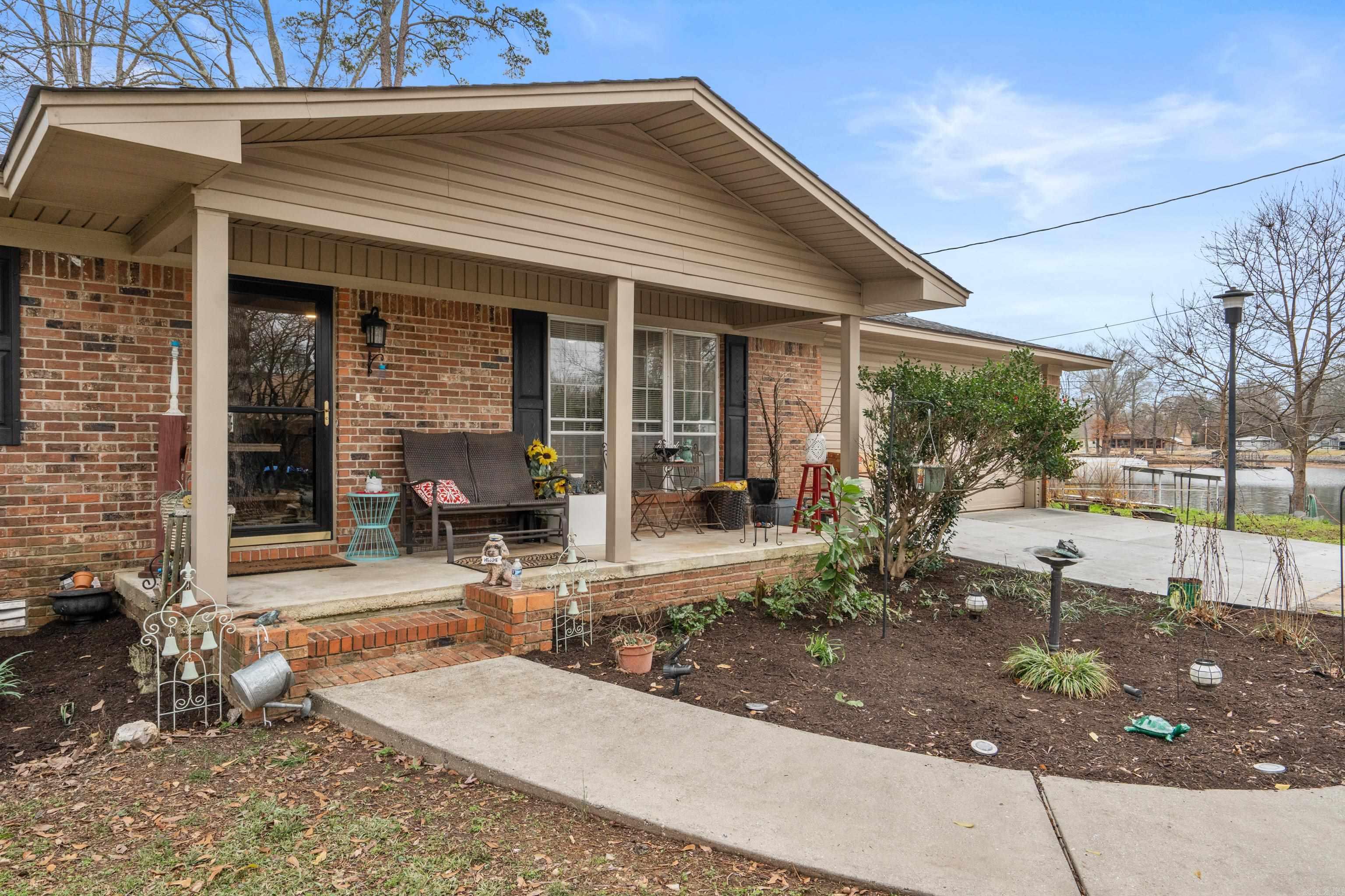 160  Willman  Hot Springs, AR