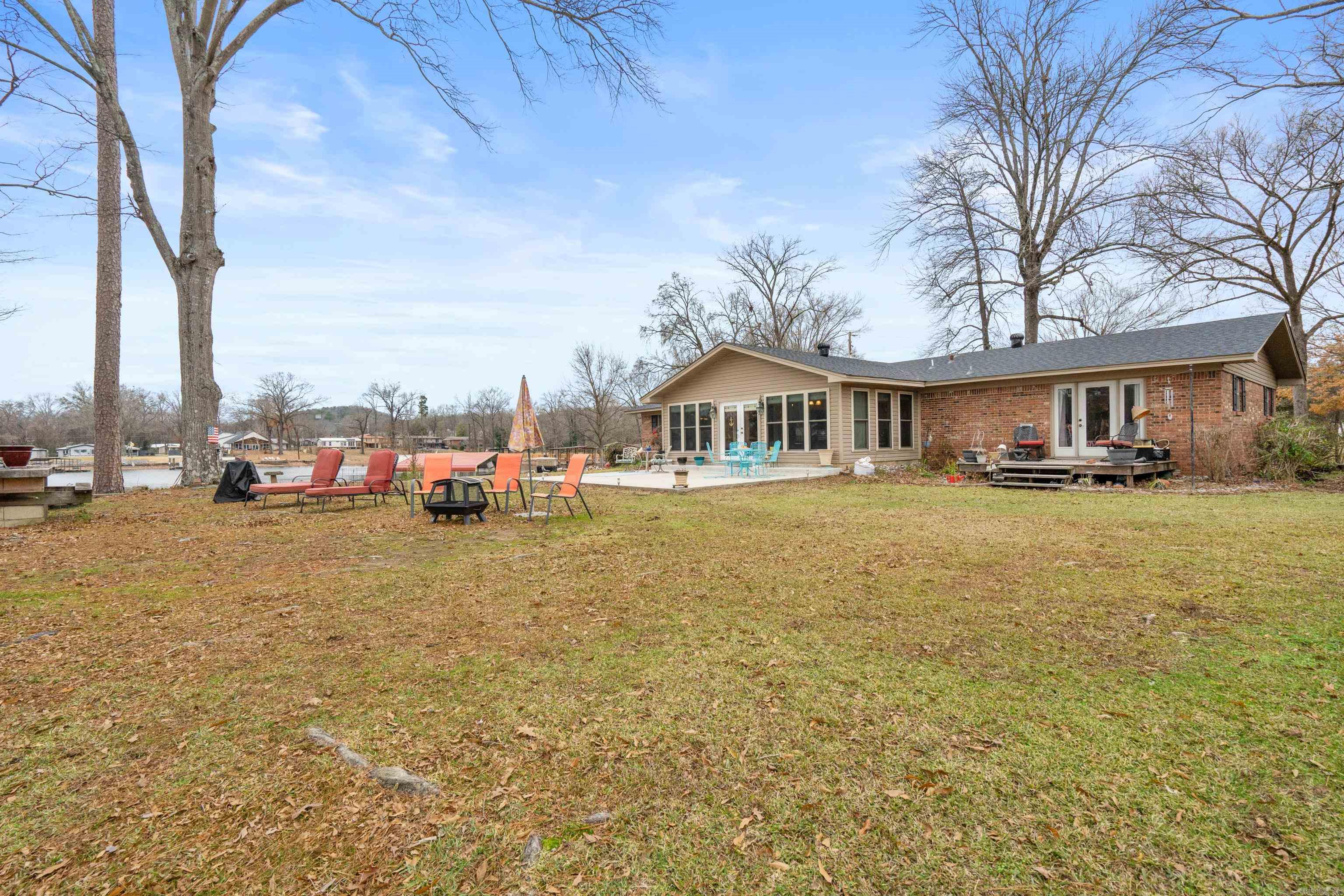 160  Willman  Hot Springs, AR