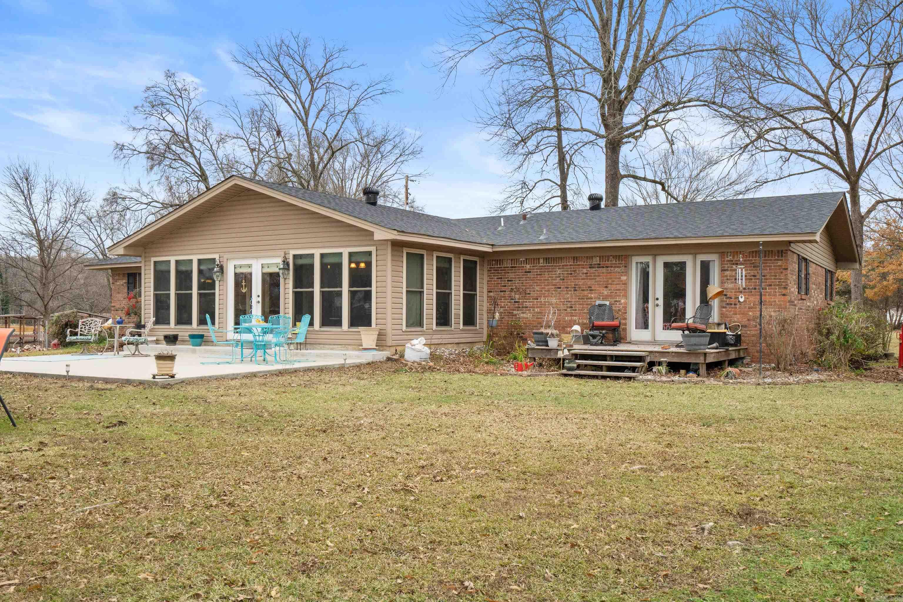 160  Willman  Hot Springs, AR