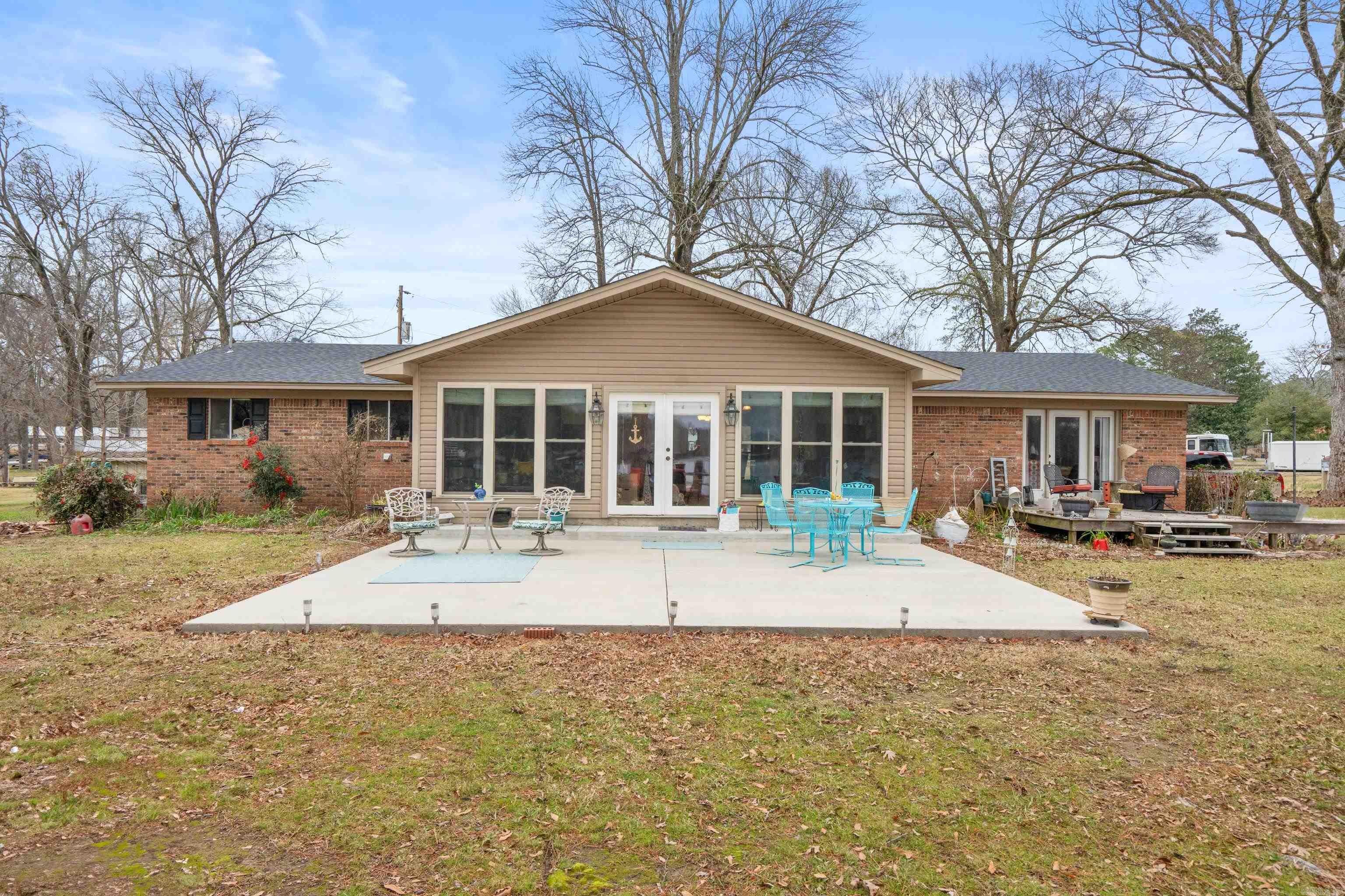 160  Willman  Hot Springs, AR