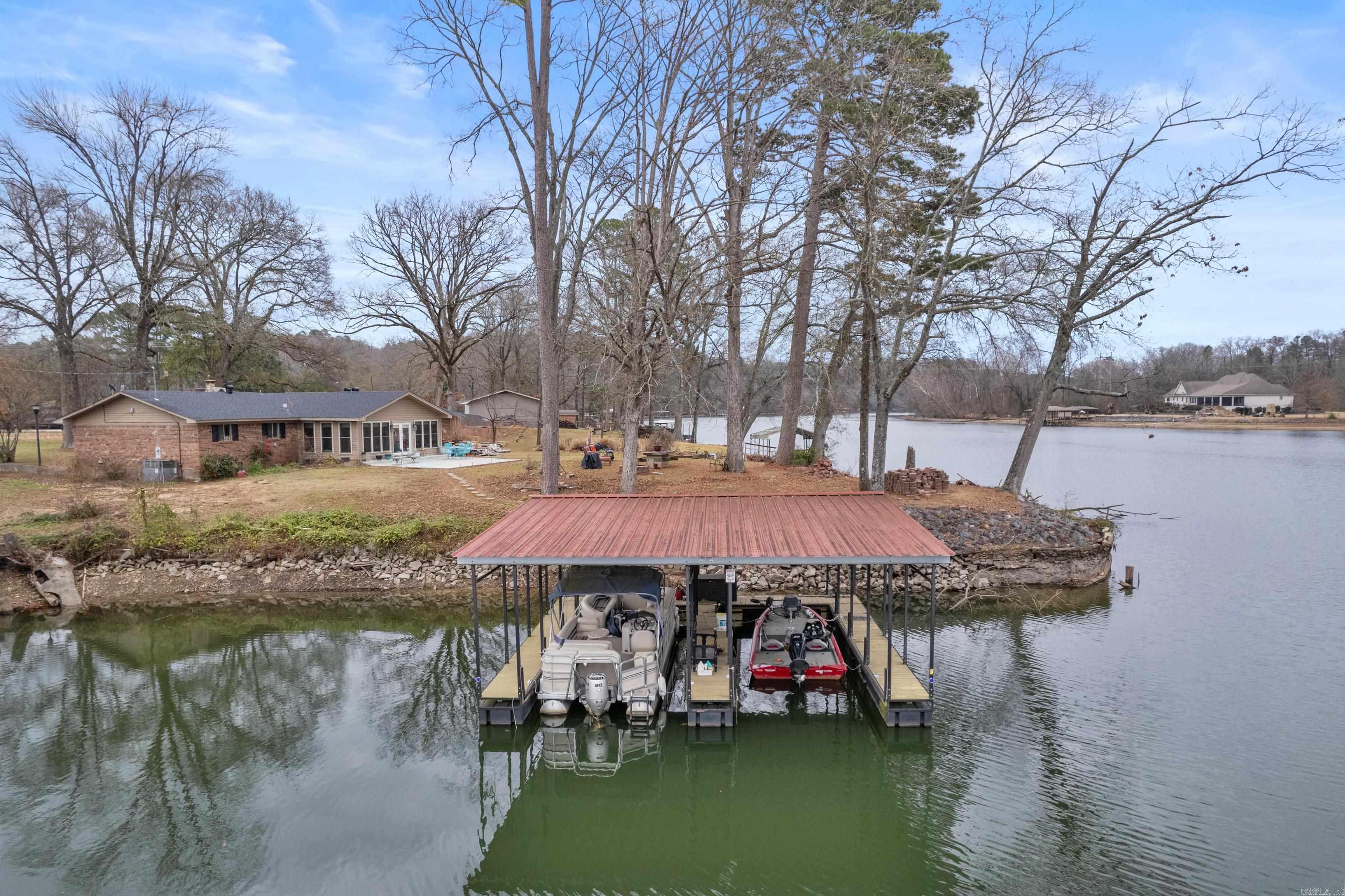 160  Willman  Hot Springs, AR