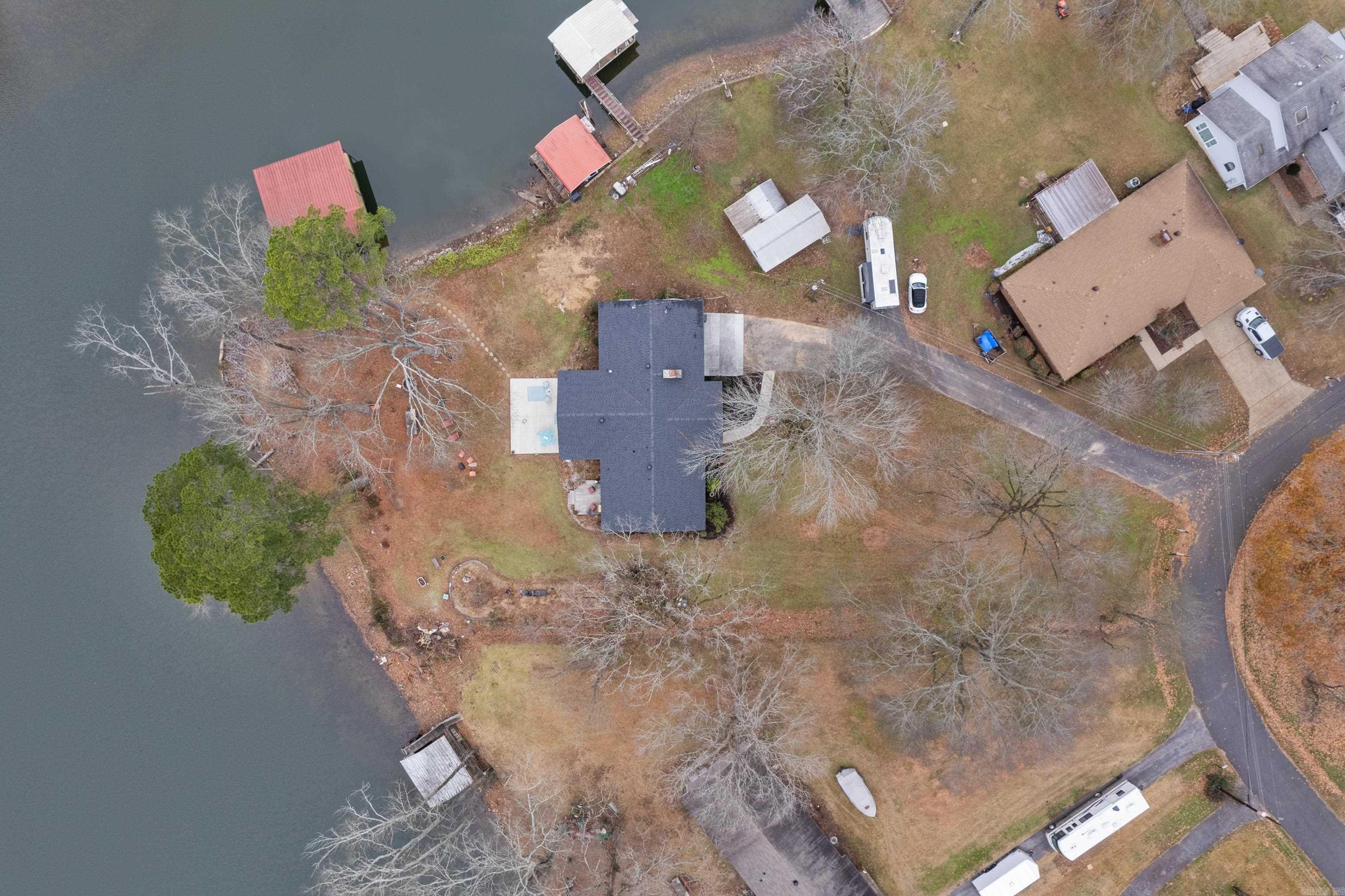 160  Willman  Hot Springs, AR