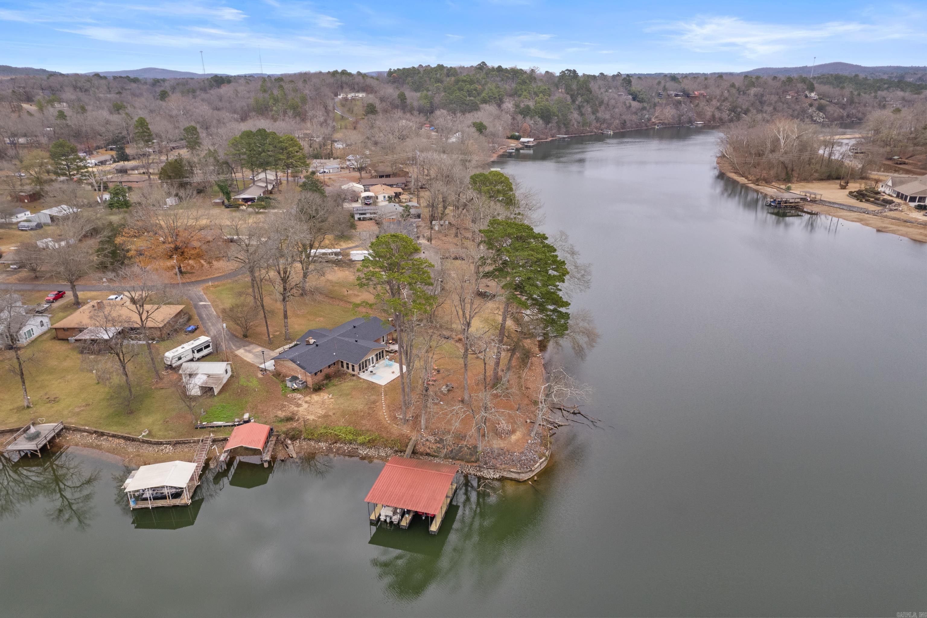 160  Willman  Hot Springs, AR