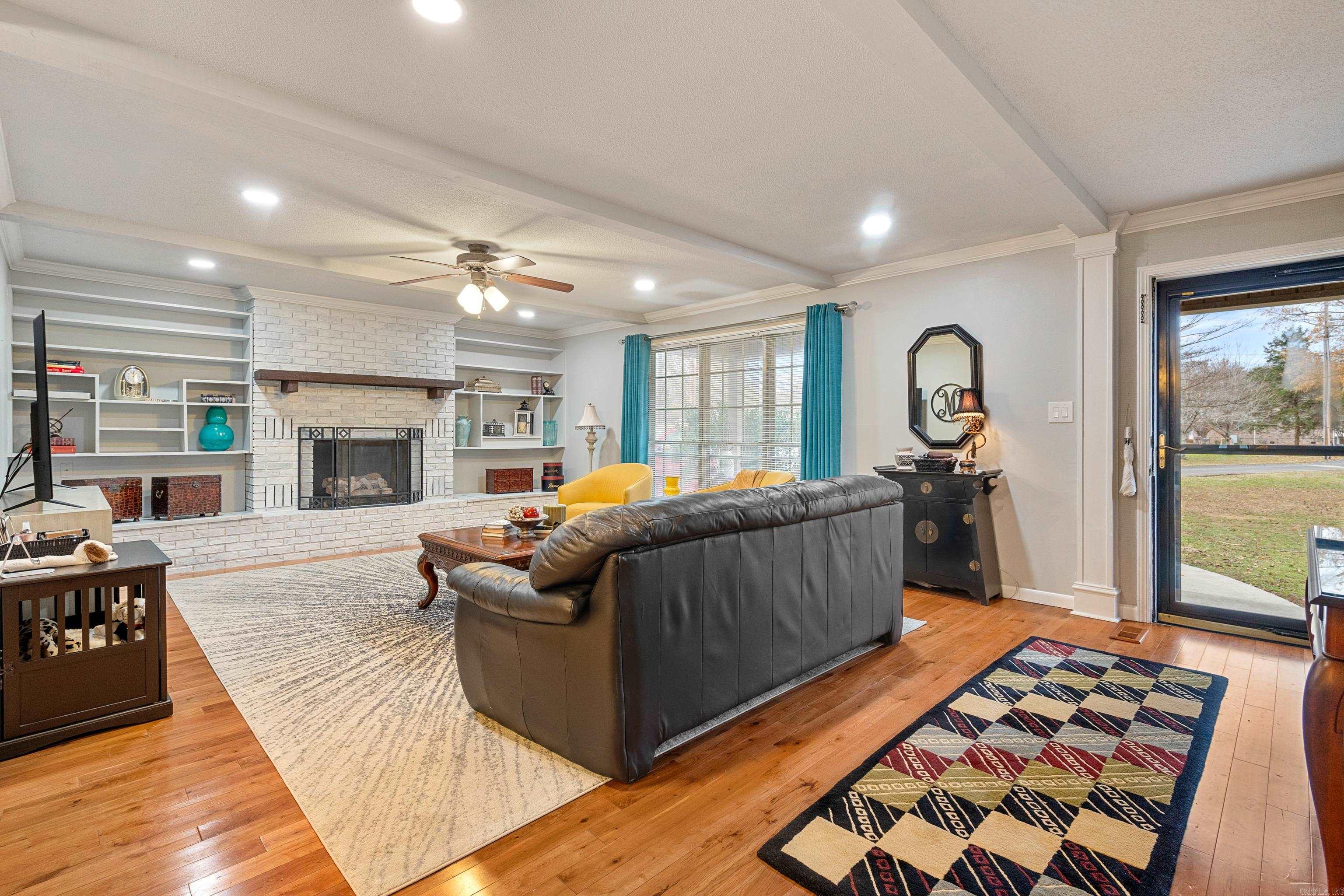 160  Willman  Hot Springs, AR