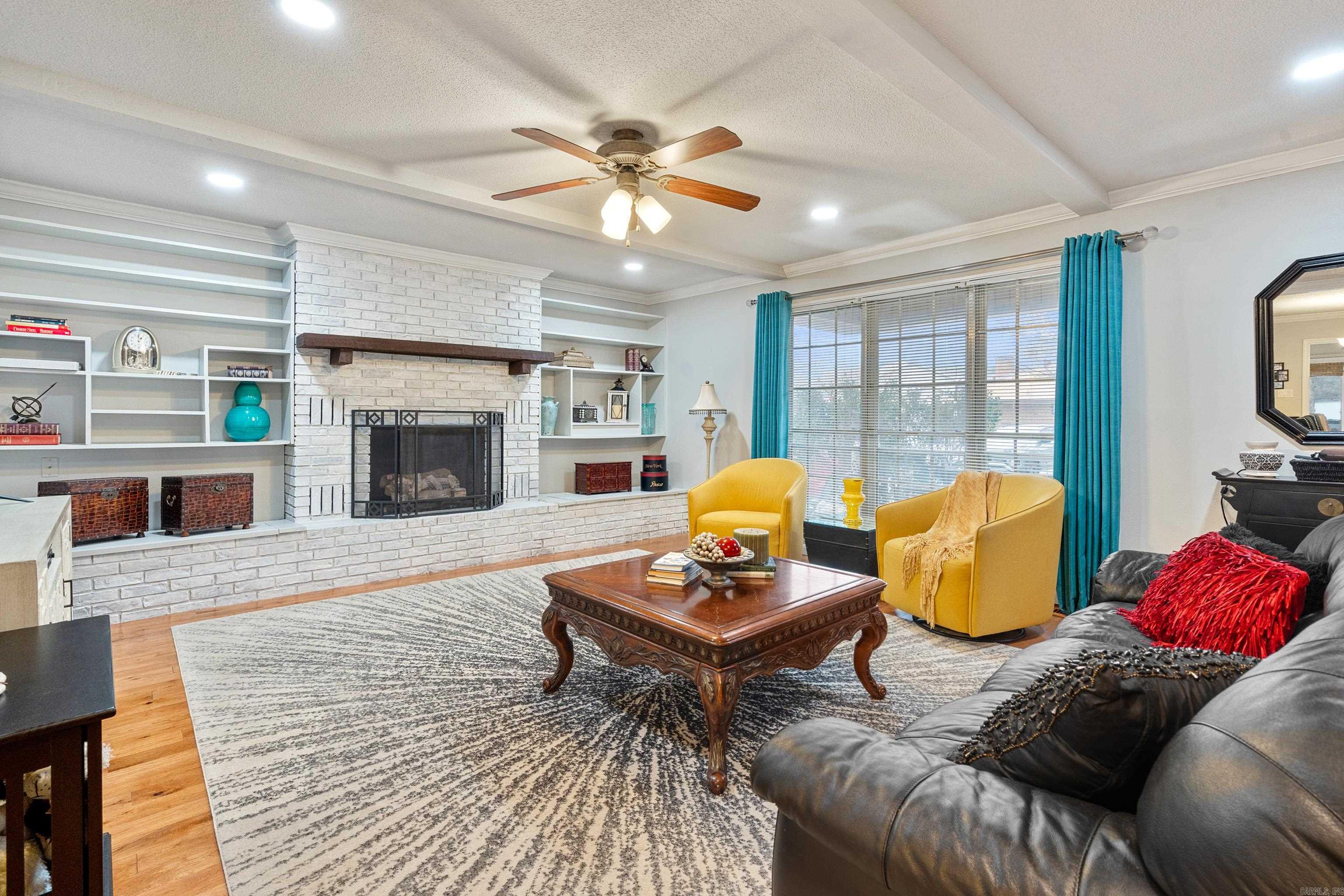 160  Willman  Hot Springs, AR