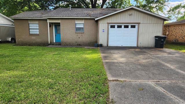 134  Wildflower  Sherwood, AR
