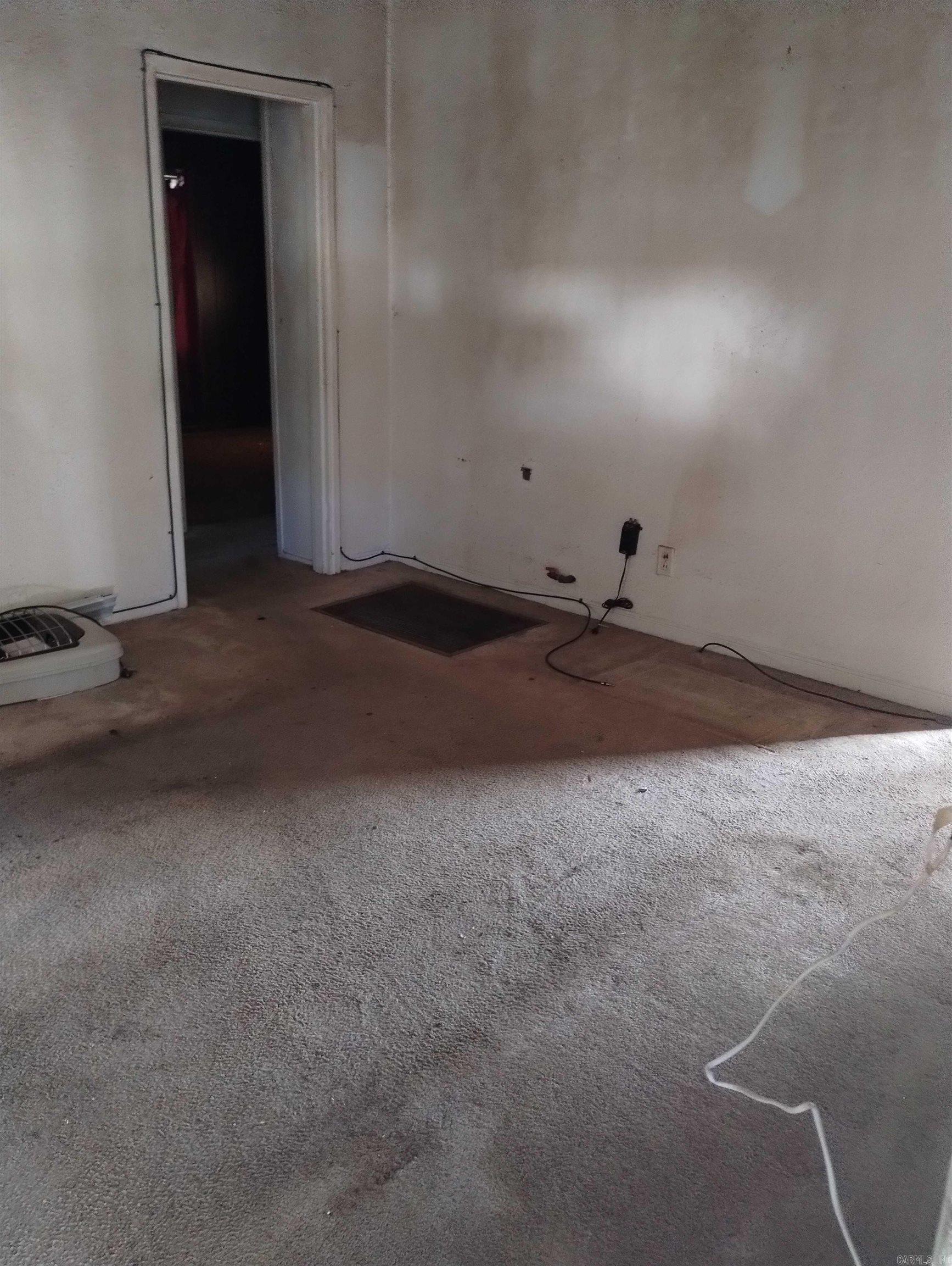1500 W 29th  Pine Bluff, AR