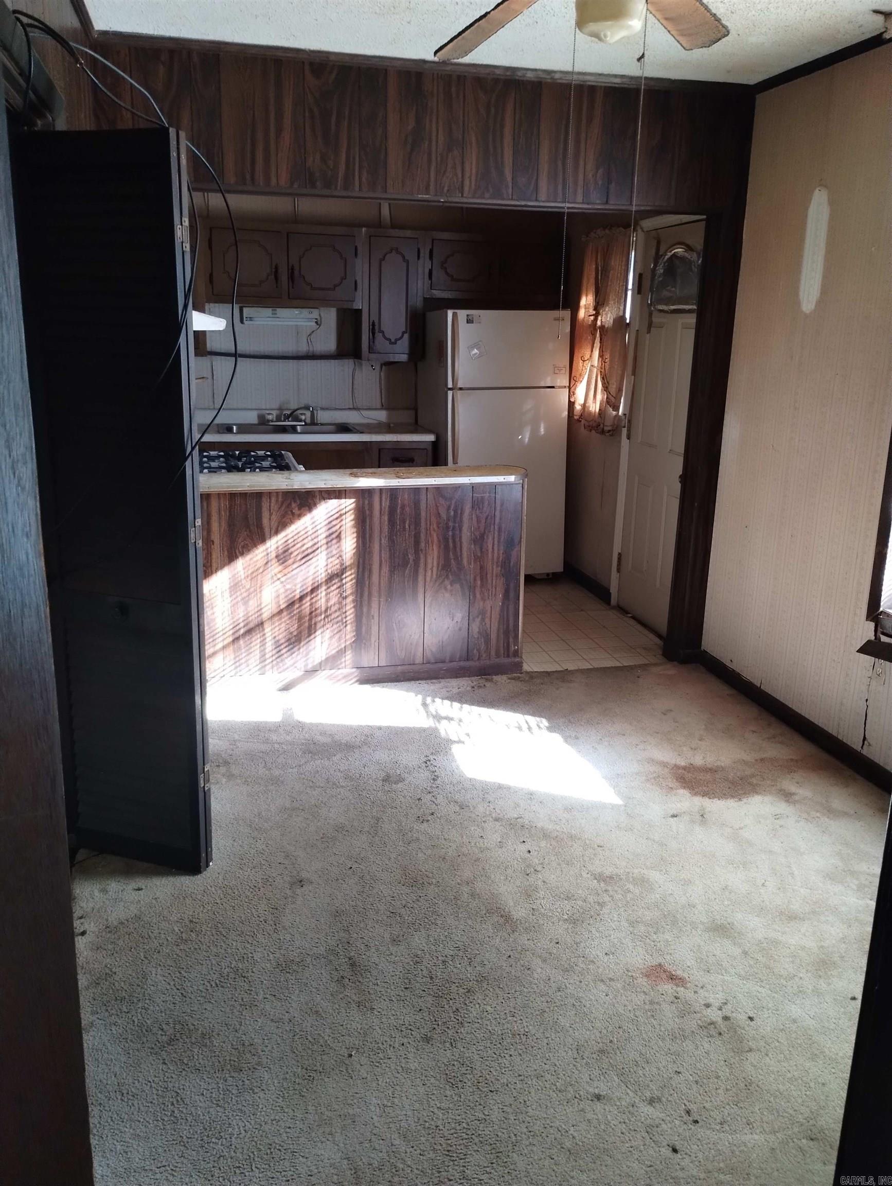 1500 W 29th  Pine Bluff, AR