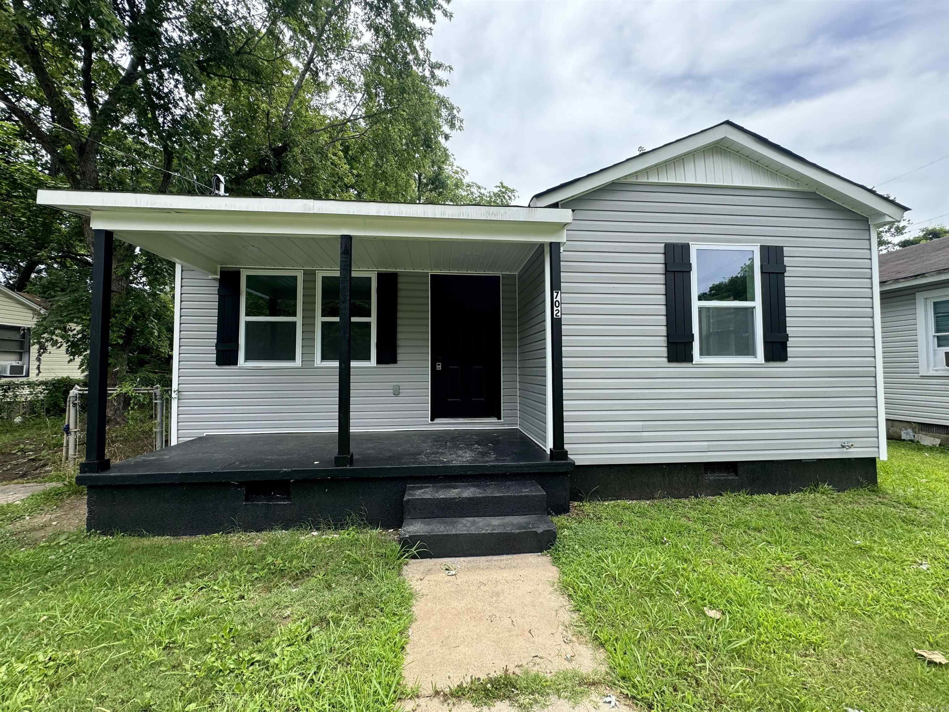 702  Hyacinth  North Little Rock, AR