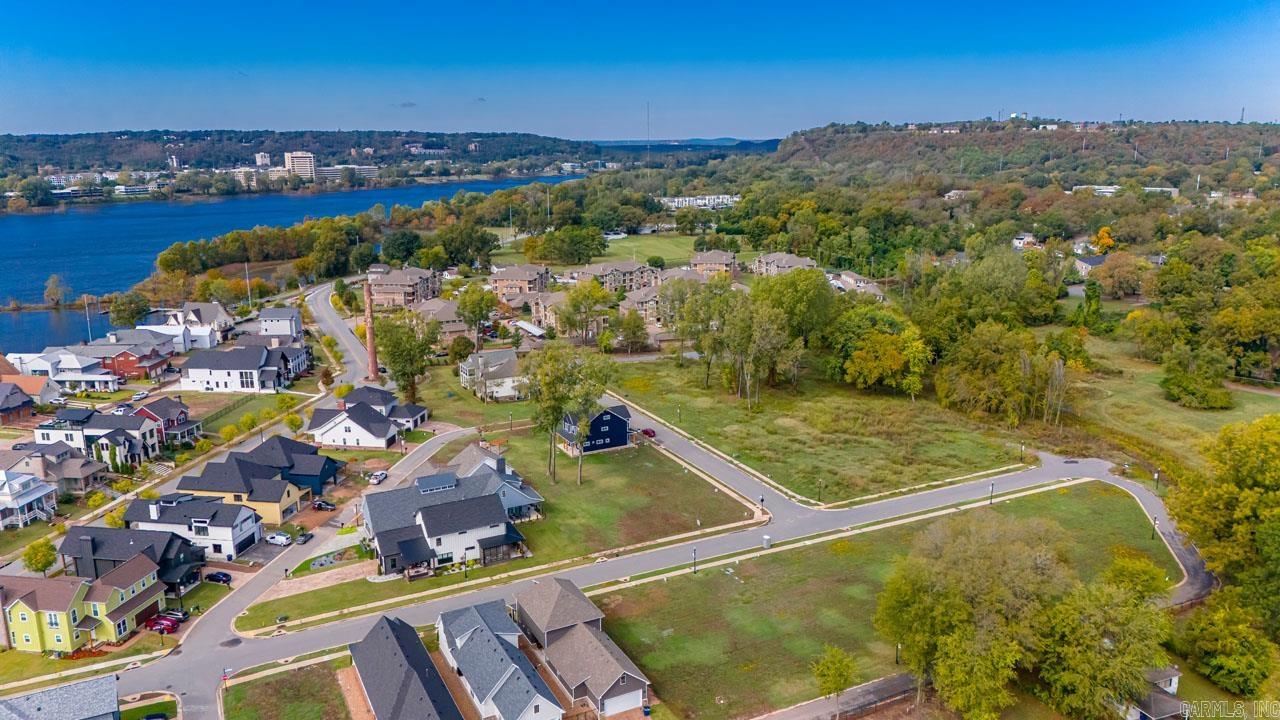 420  Gardens  North Little Rock, AR