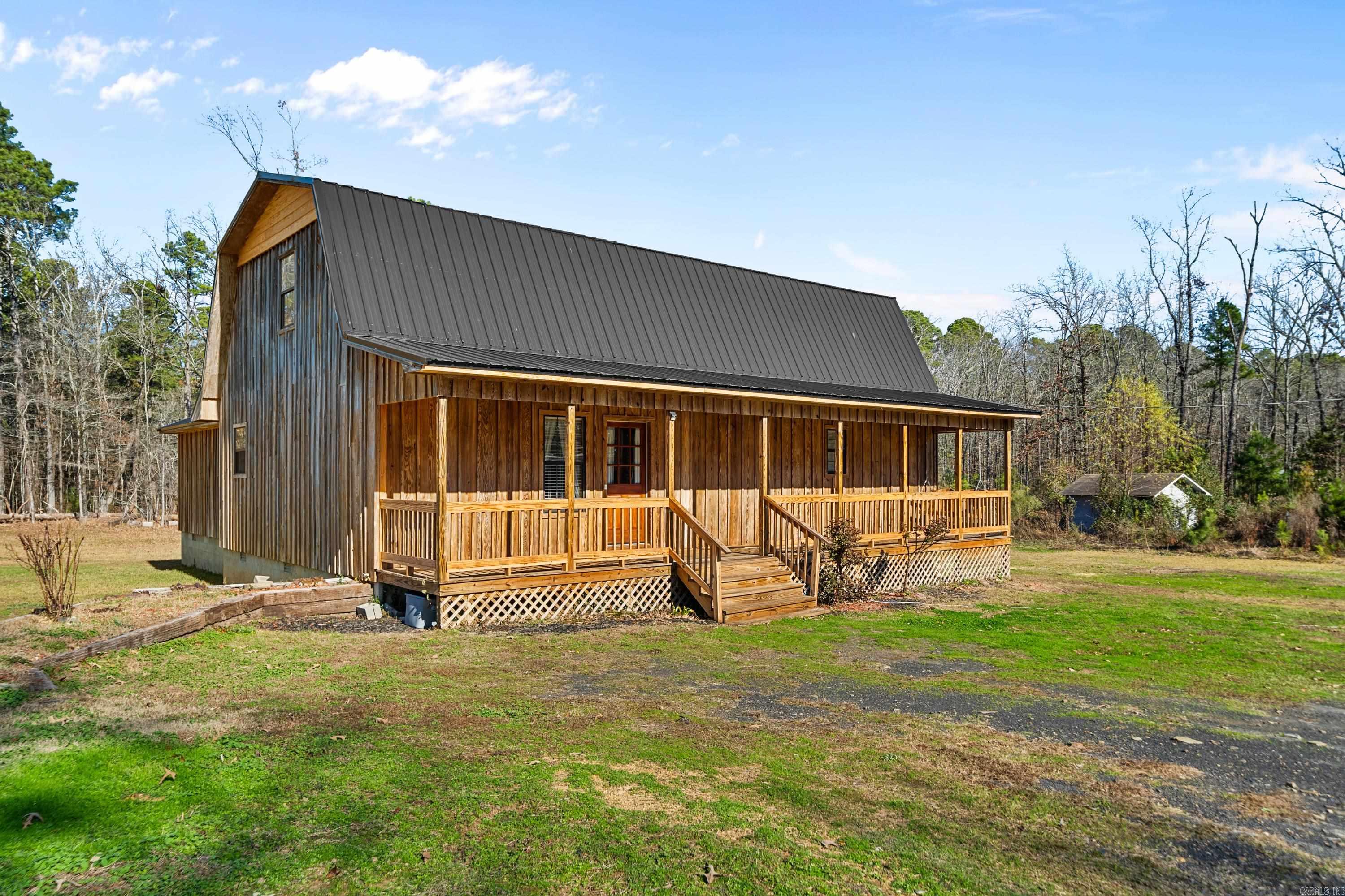430  Westwood  Bismarck, AR