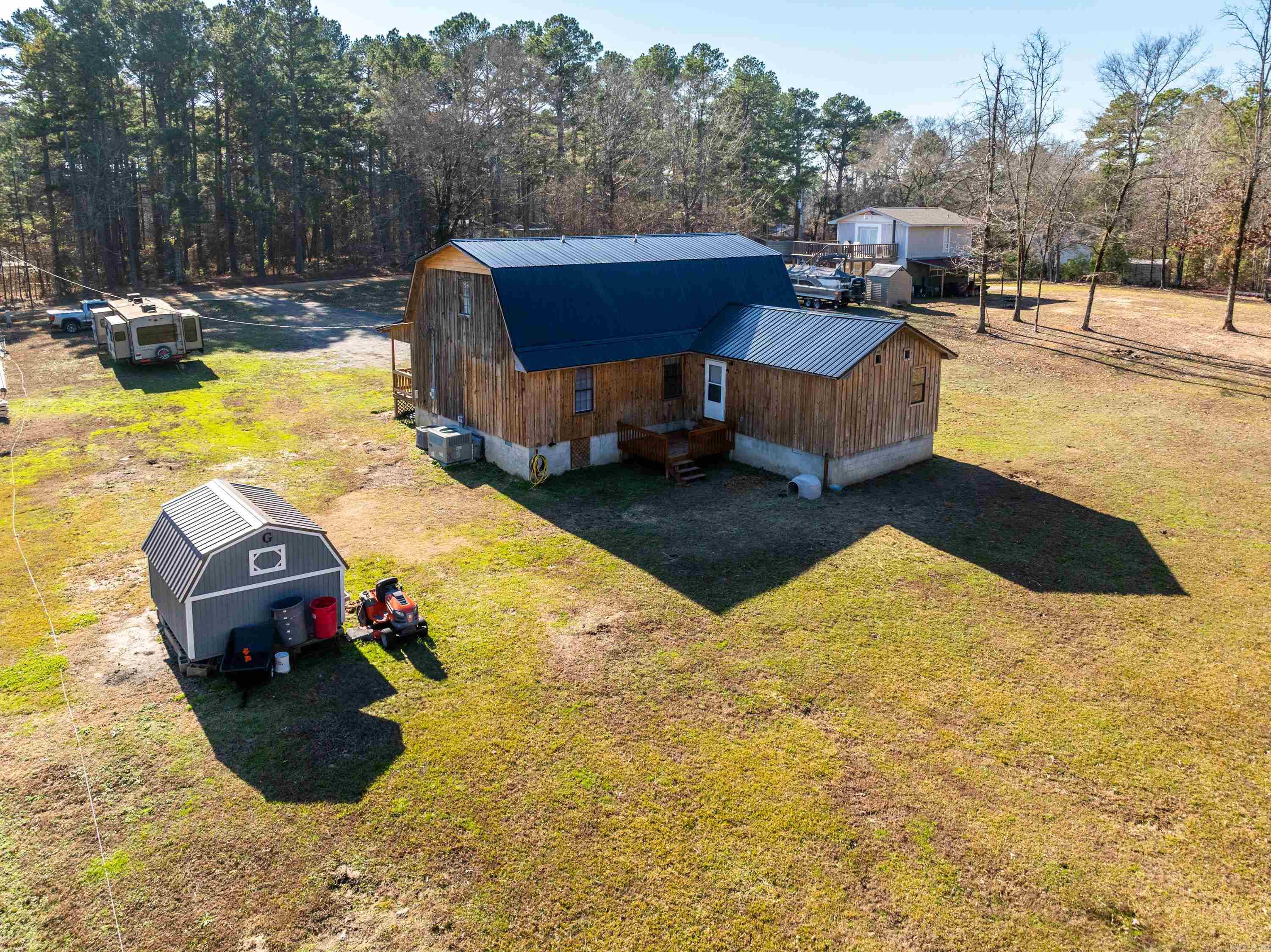 430  Westwood  Bismarck, AR
