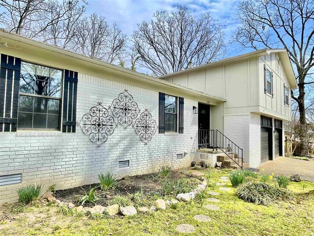 1605  Wewoka  North Little Rock, AR