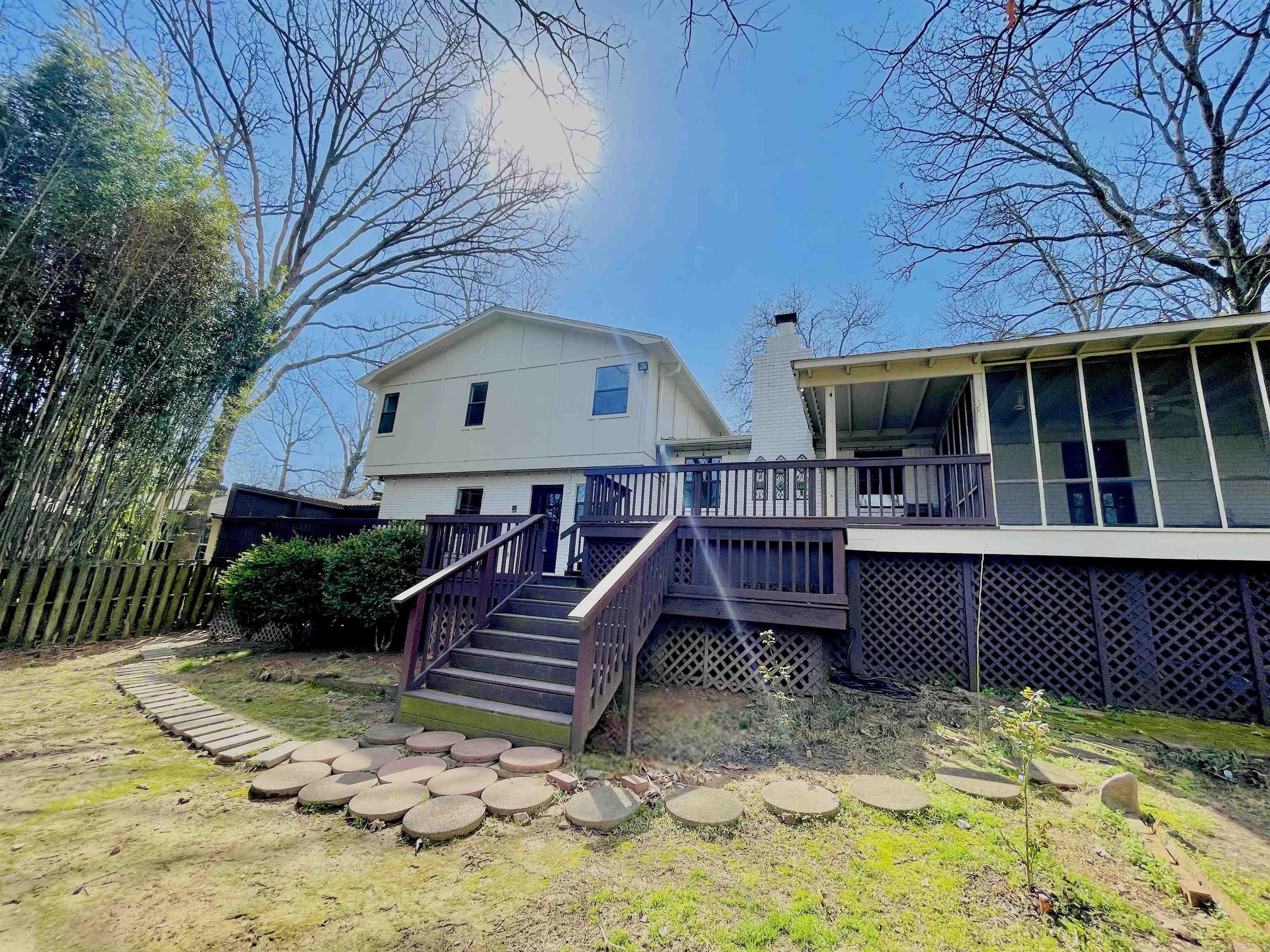 1605  Wewoka  North Little Rock, AR