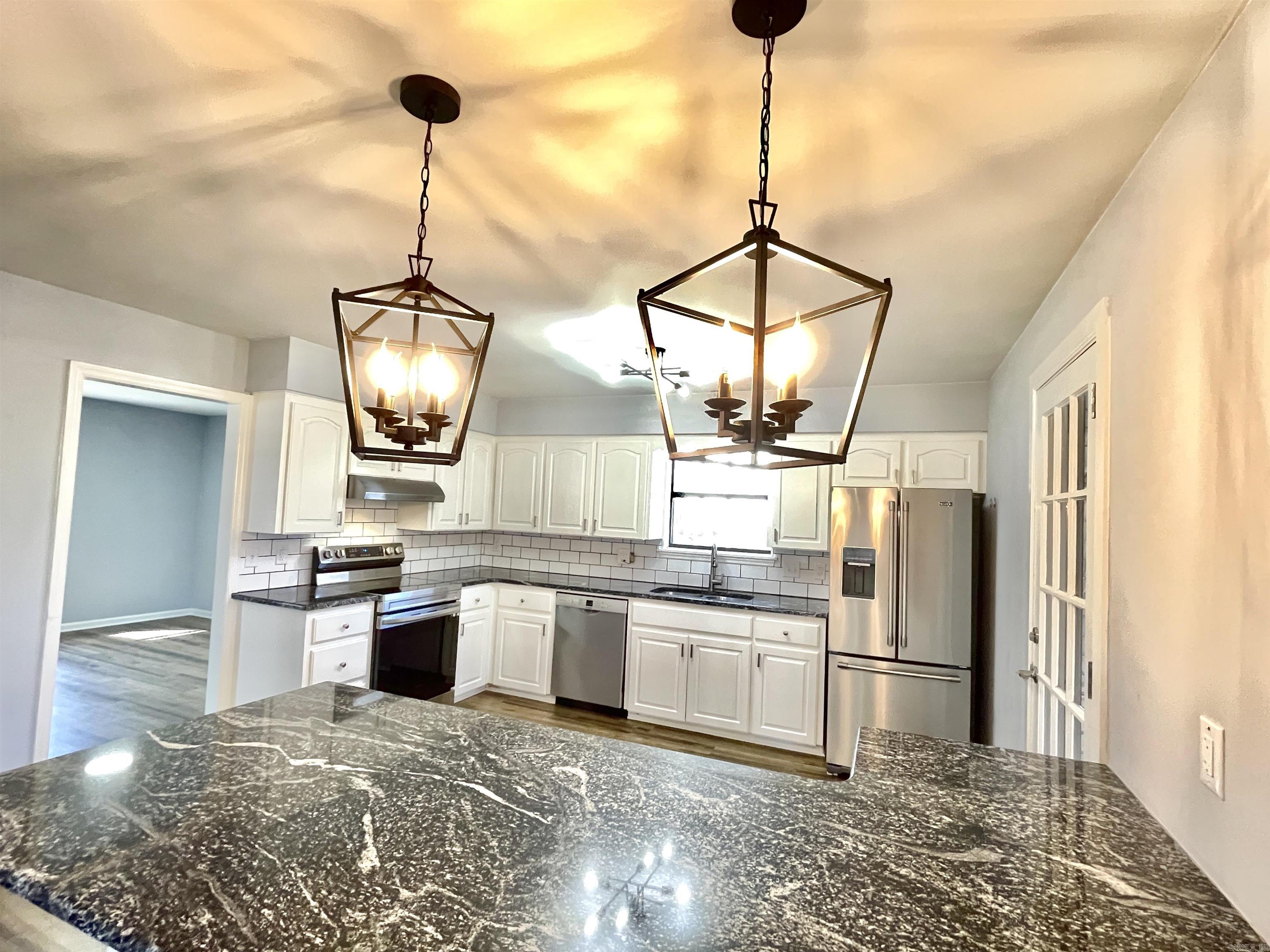 1605  Wewoka  North Little Rock, AR