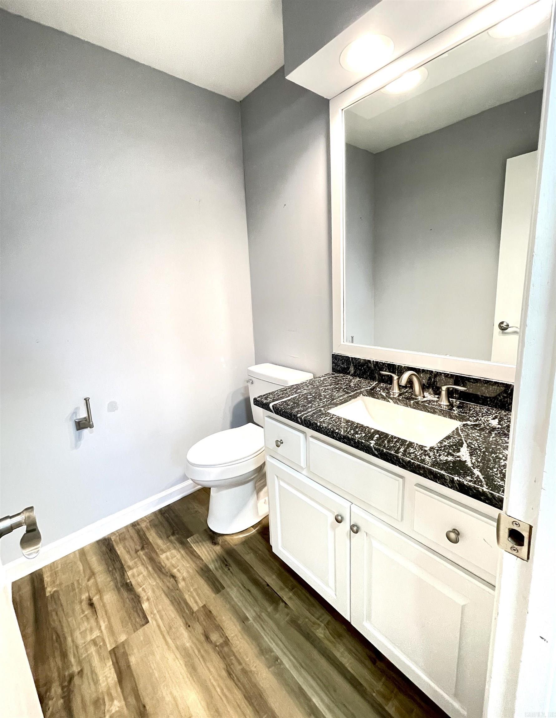 1605  Wewoka  North Little Rock, AR