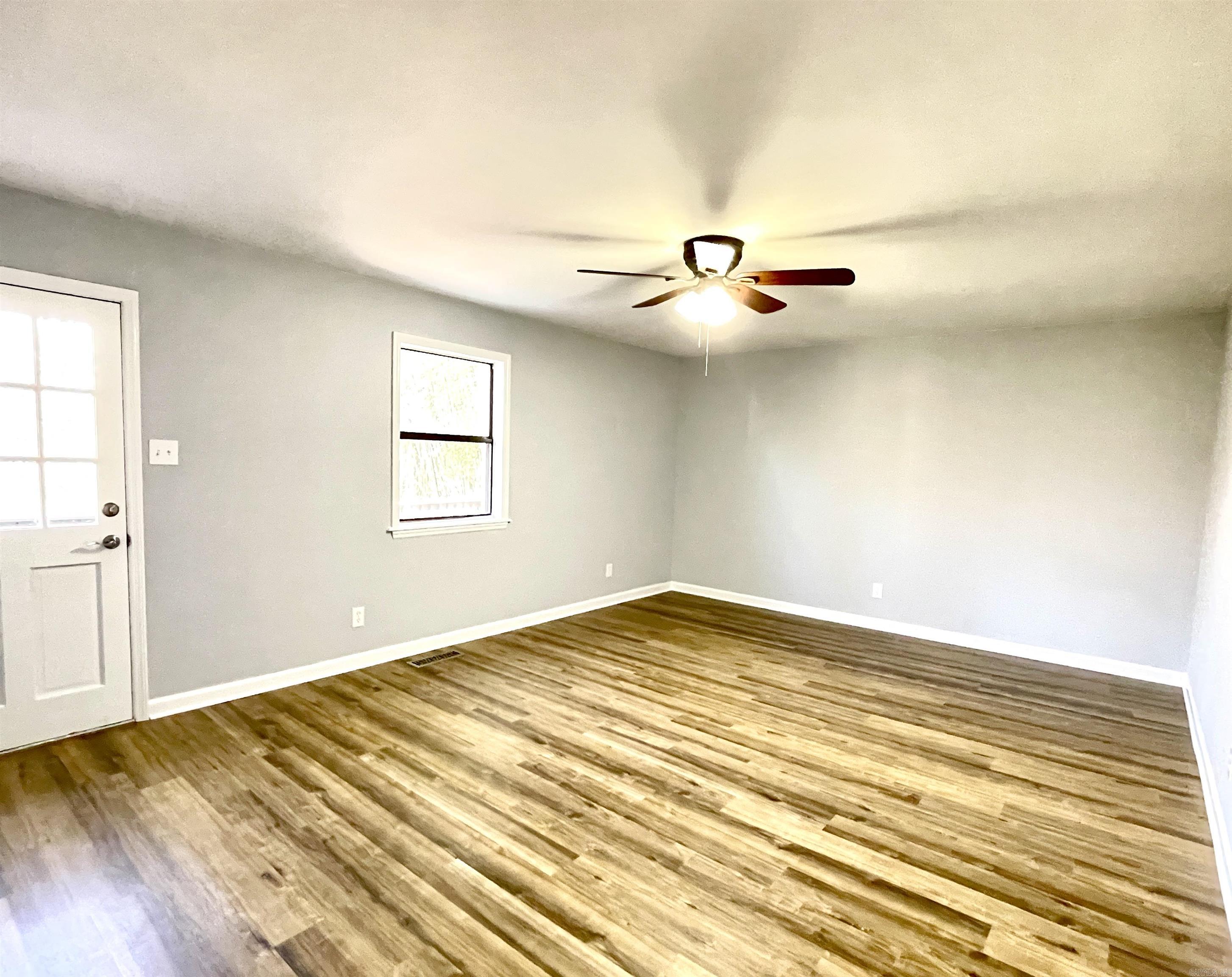 1605  Wewoka  North Little Rock, AR