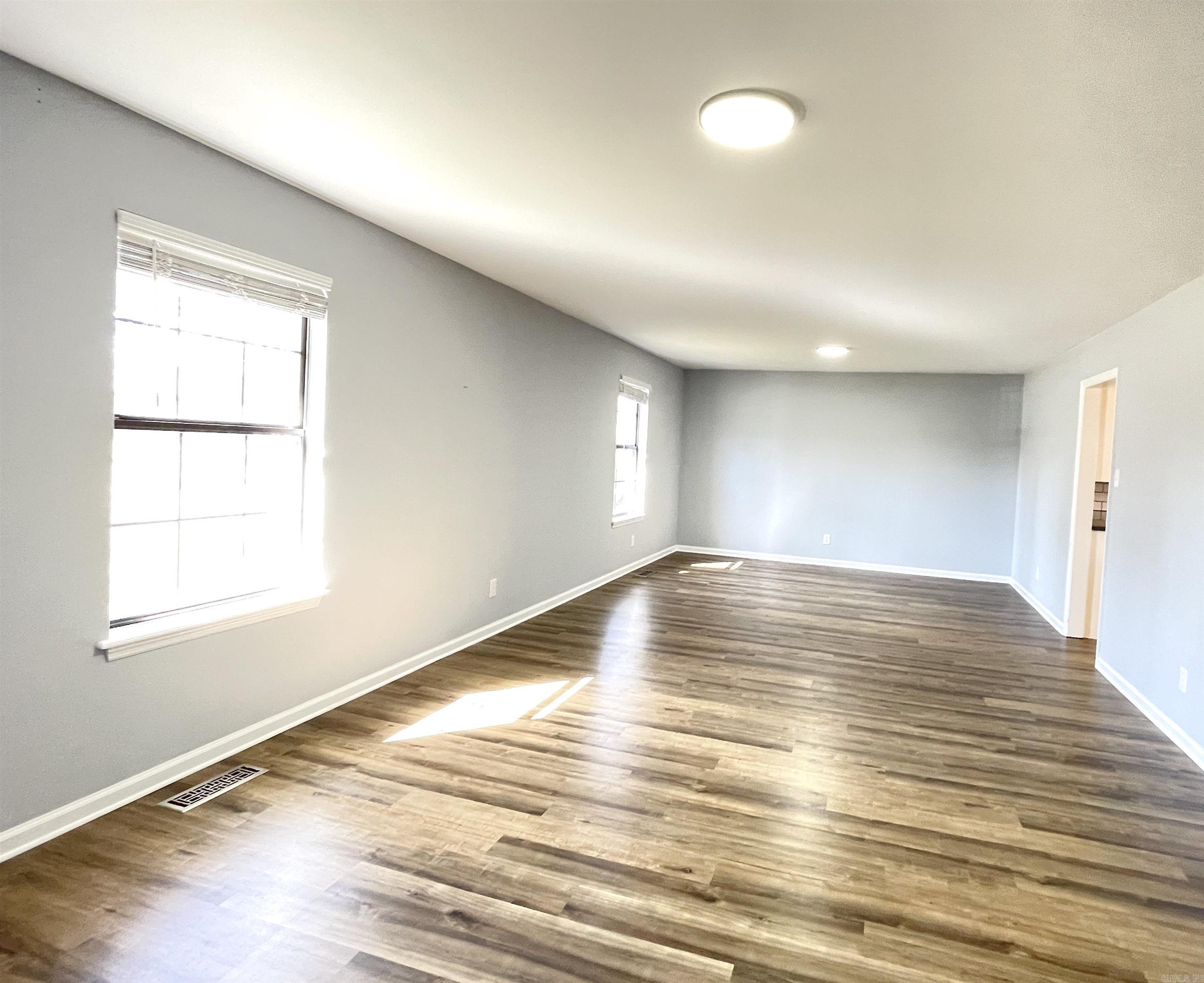 1605  Wewoka  North Little Rock, AR