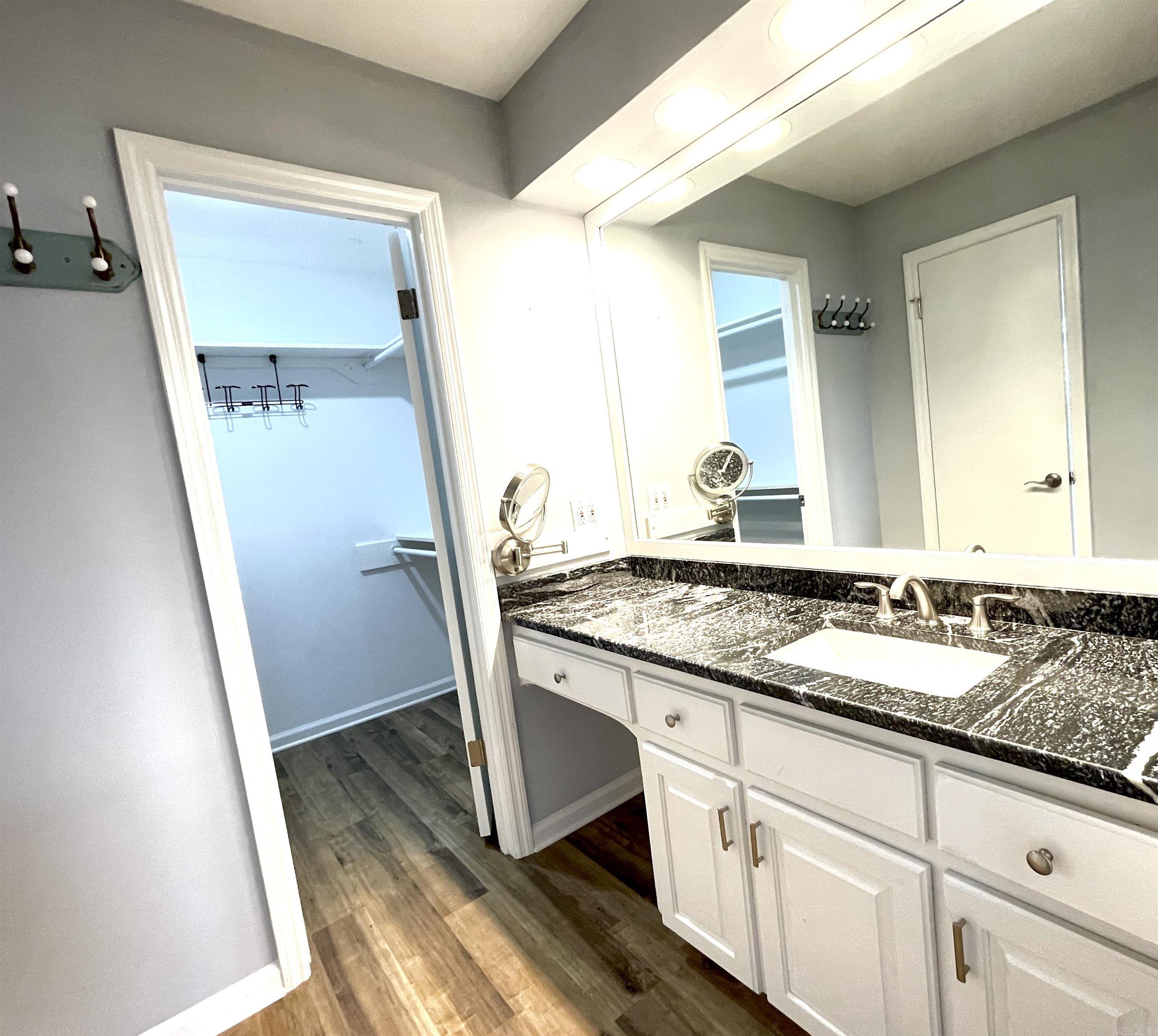 1605  Wewoka  North Little Rock, AR