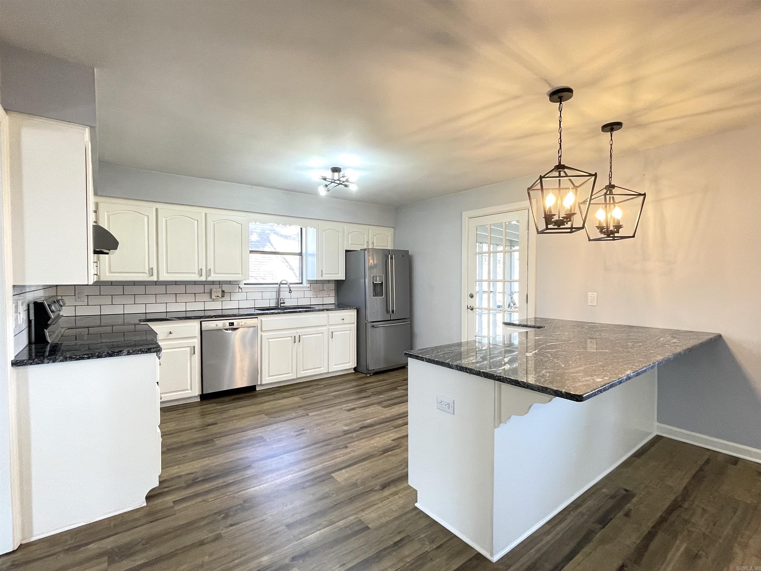 1605  Wewoka  North Little Rock, AR