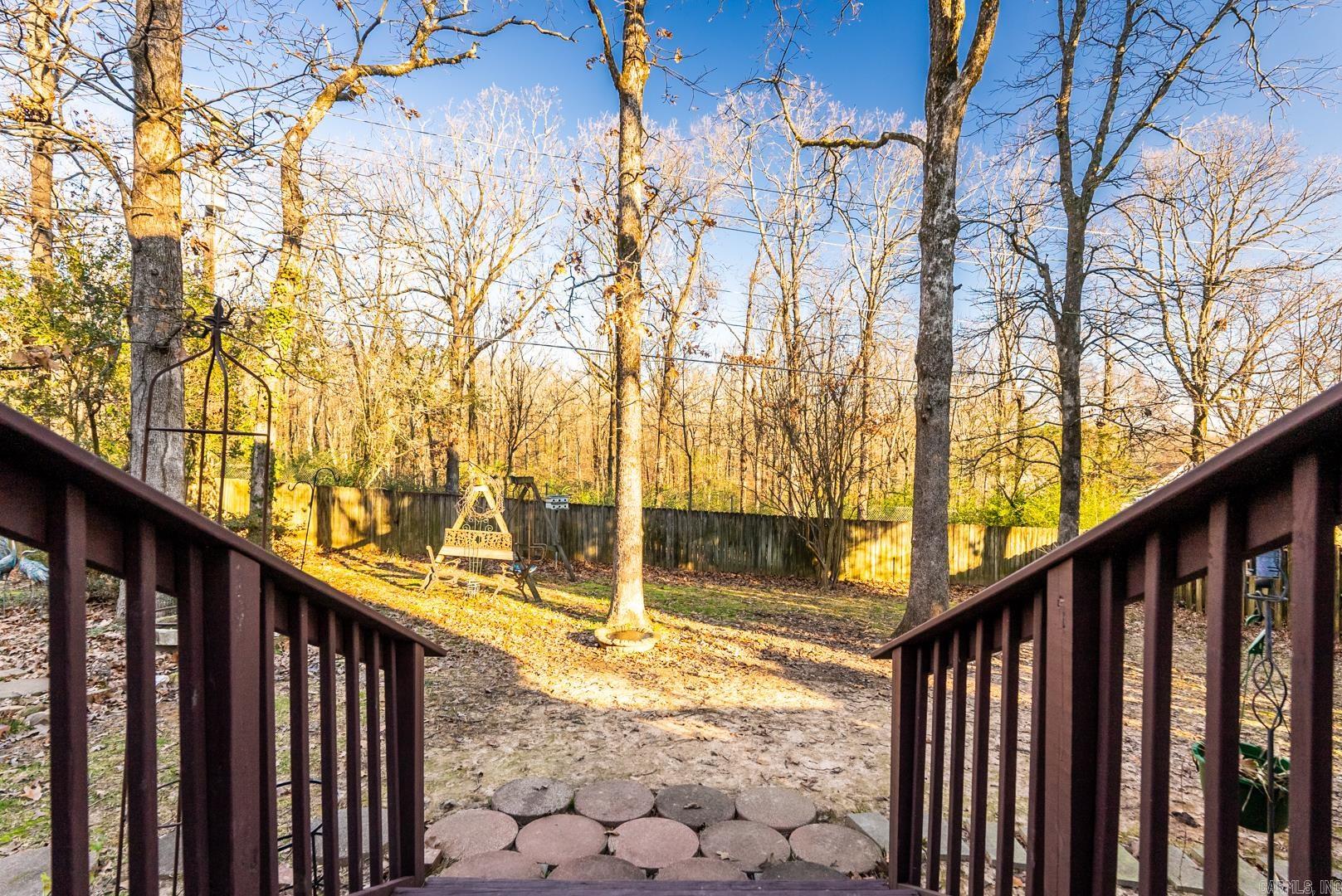 1605  Wewoka  North Little Rock, AR