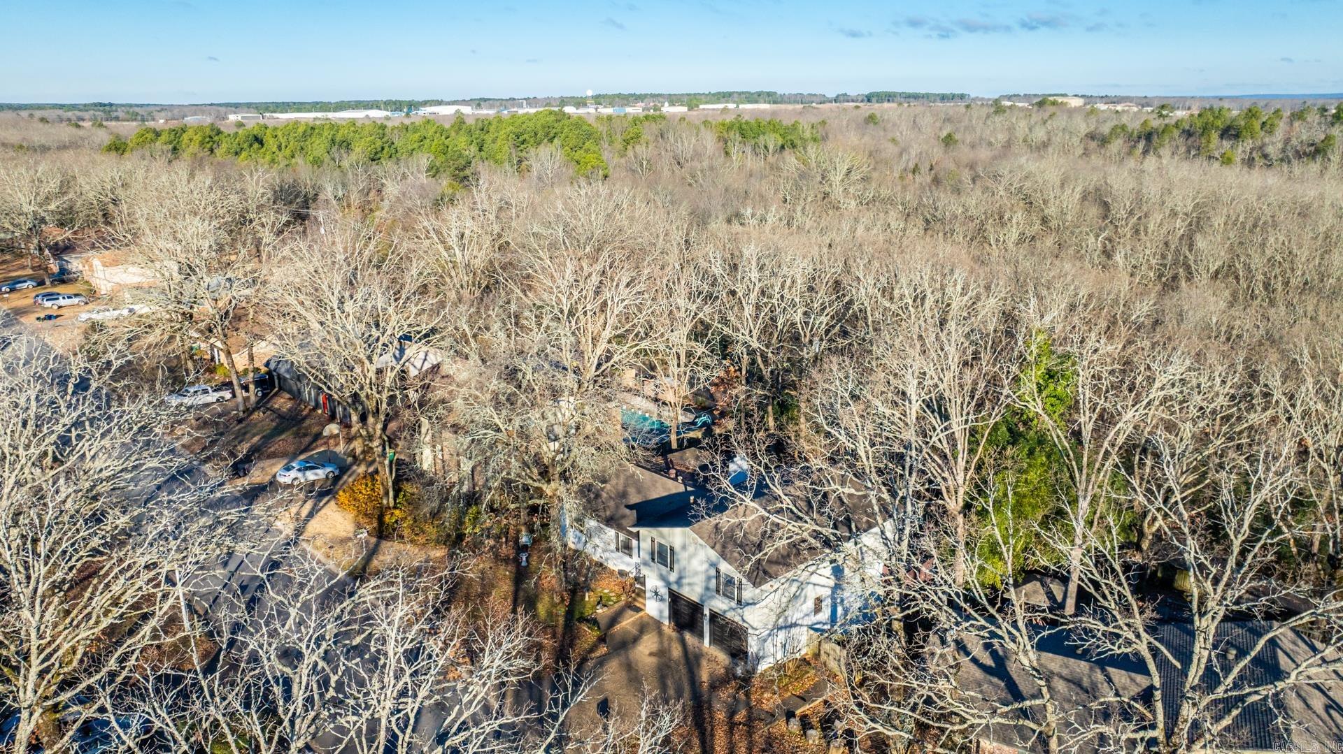 1605  Wewoka  North Little Rock, AR
