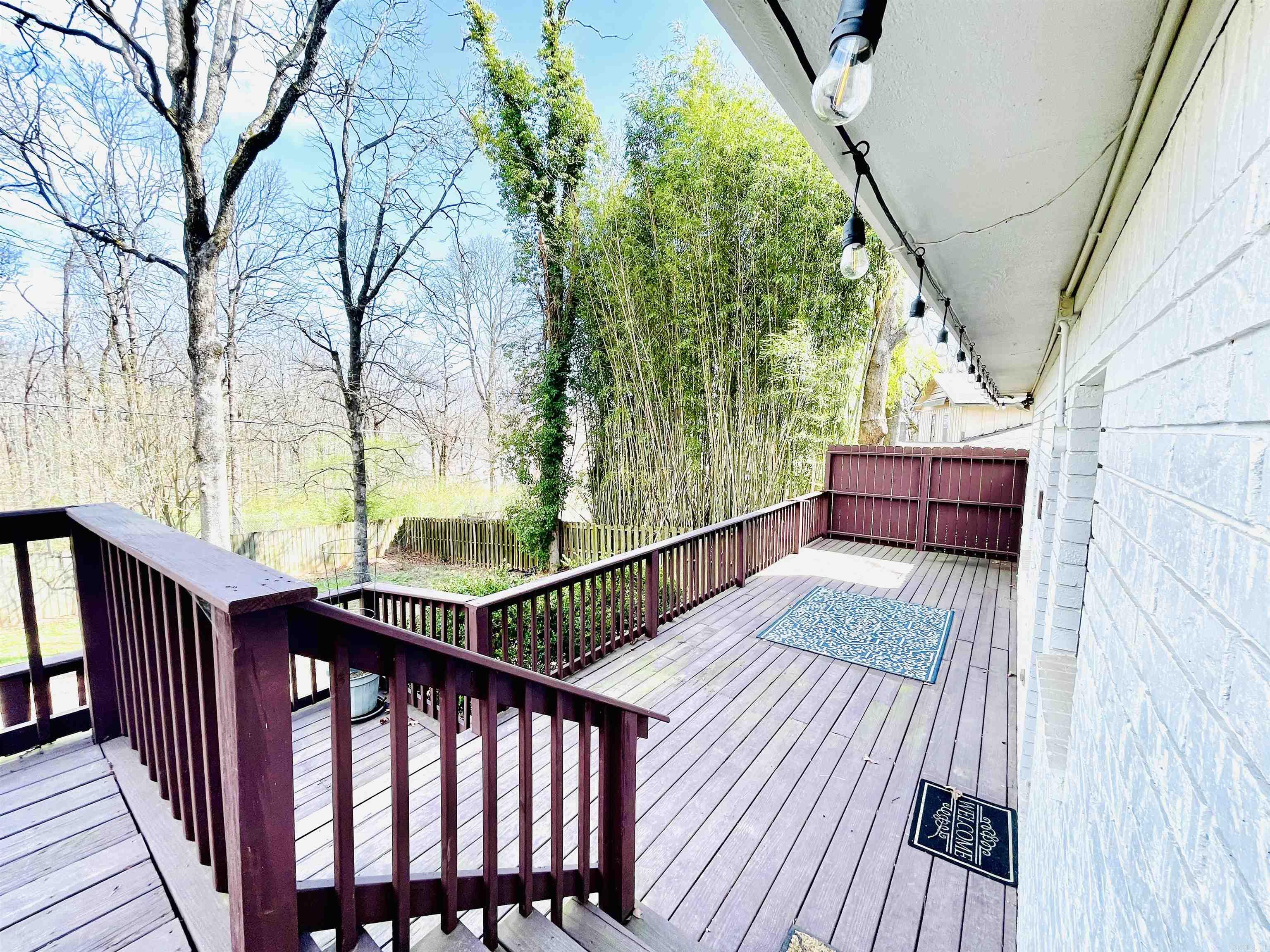 1605  Wewoka  North Little Rock, AR