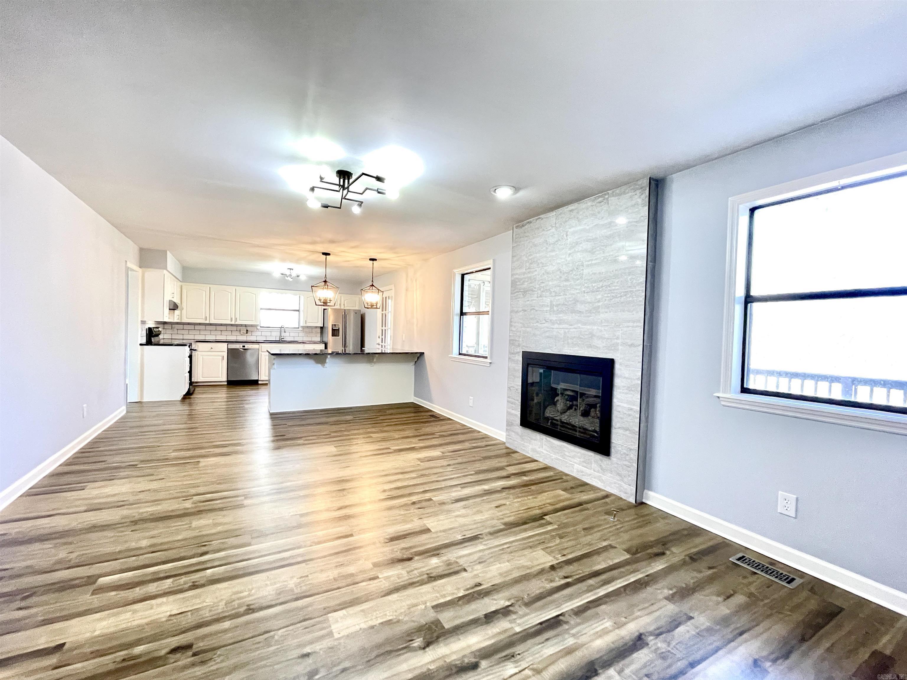 1605  Wewoka  North Little Rock, AR