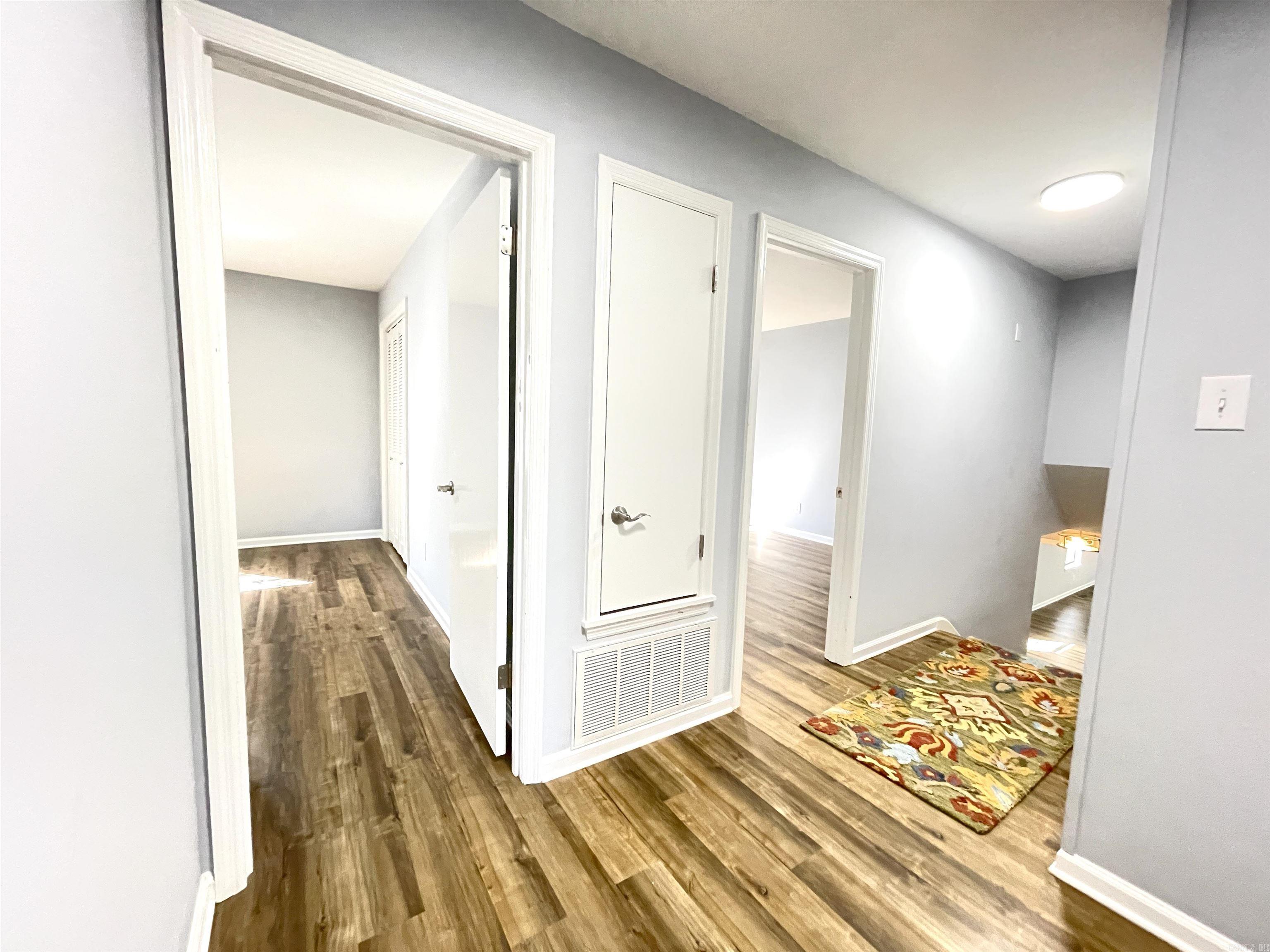 1605  Wewoka  North Little Rock, AR