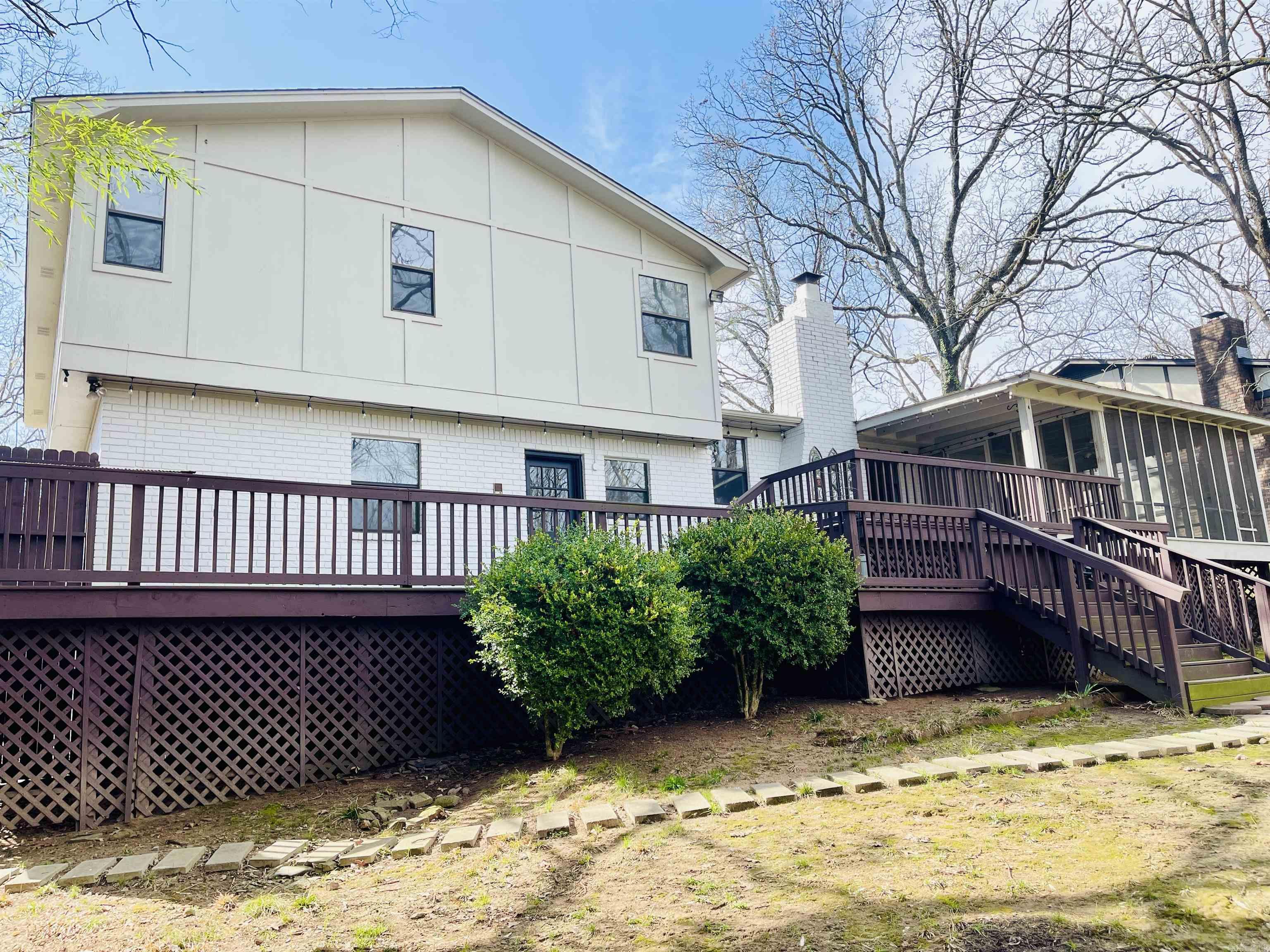 1605  Wewoka  North Little Rock, AR