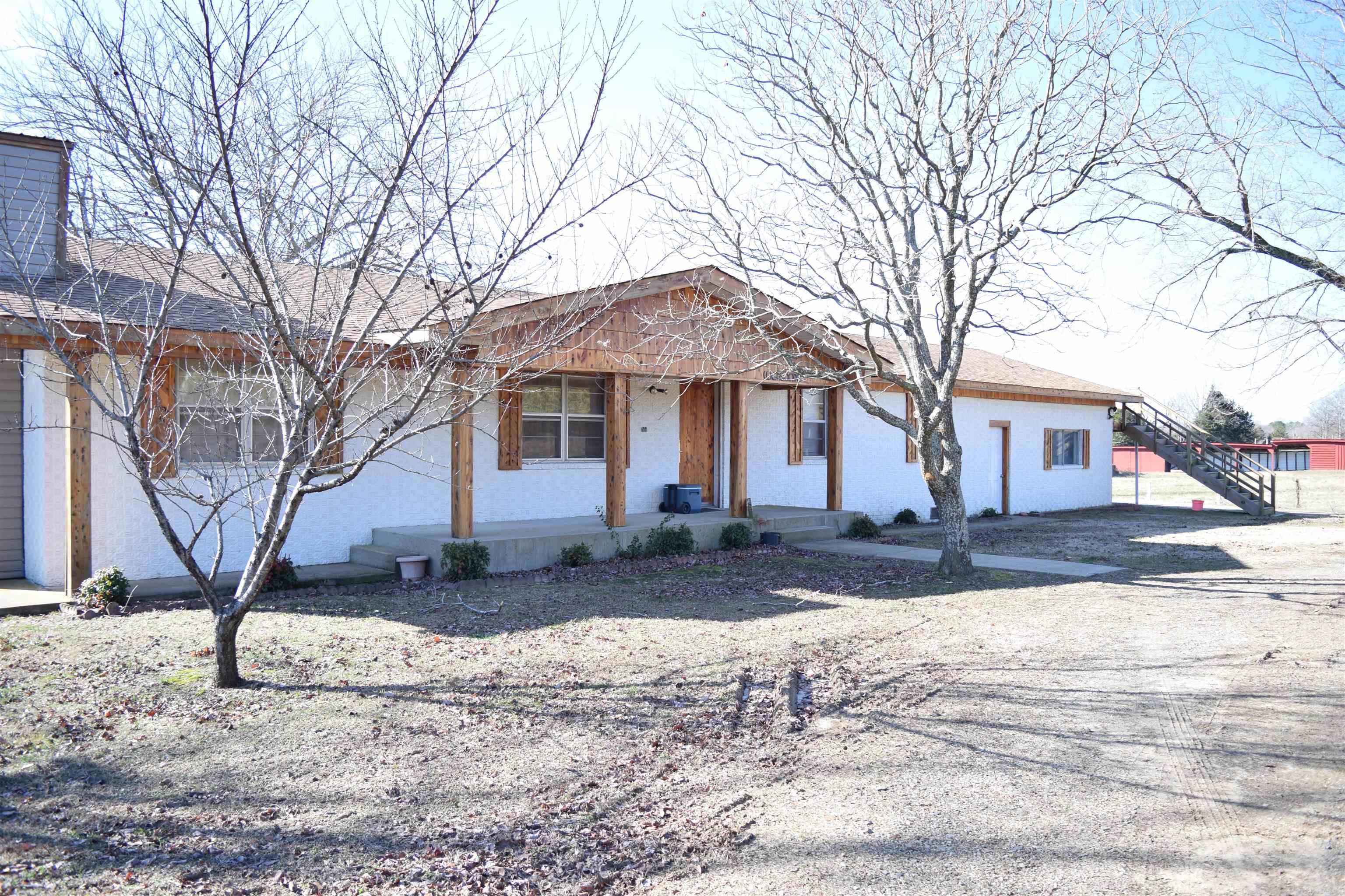 11798  Highway 110  Shirley, AR