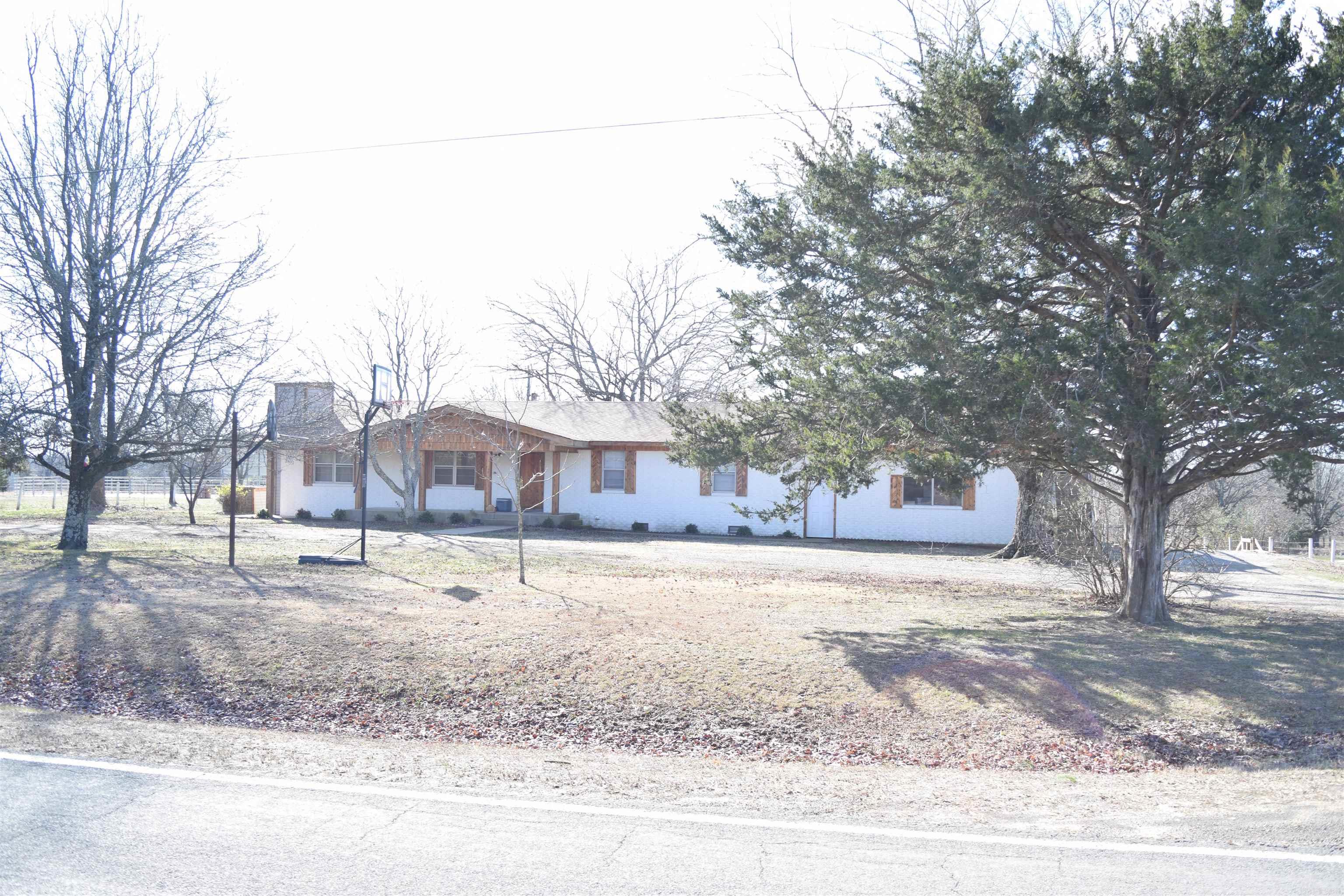 11798  Highway 110  Shirley, AR