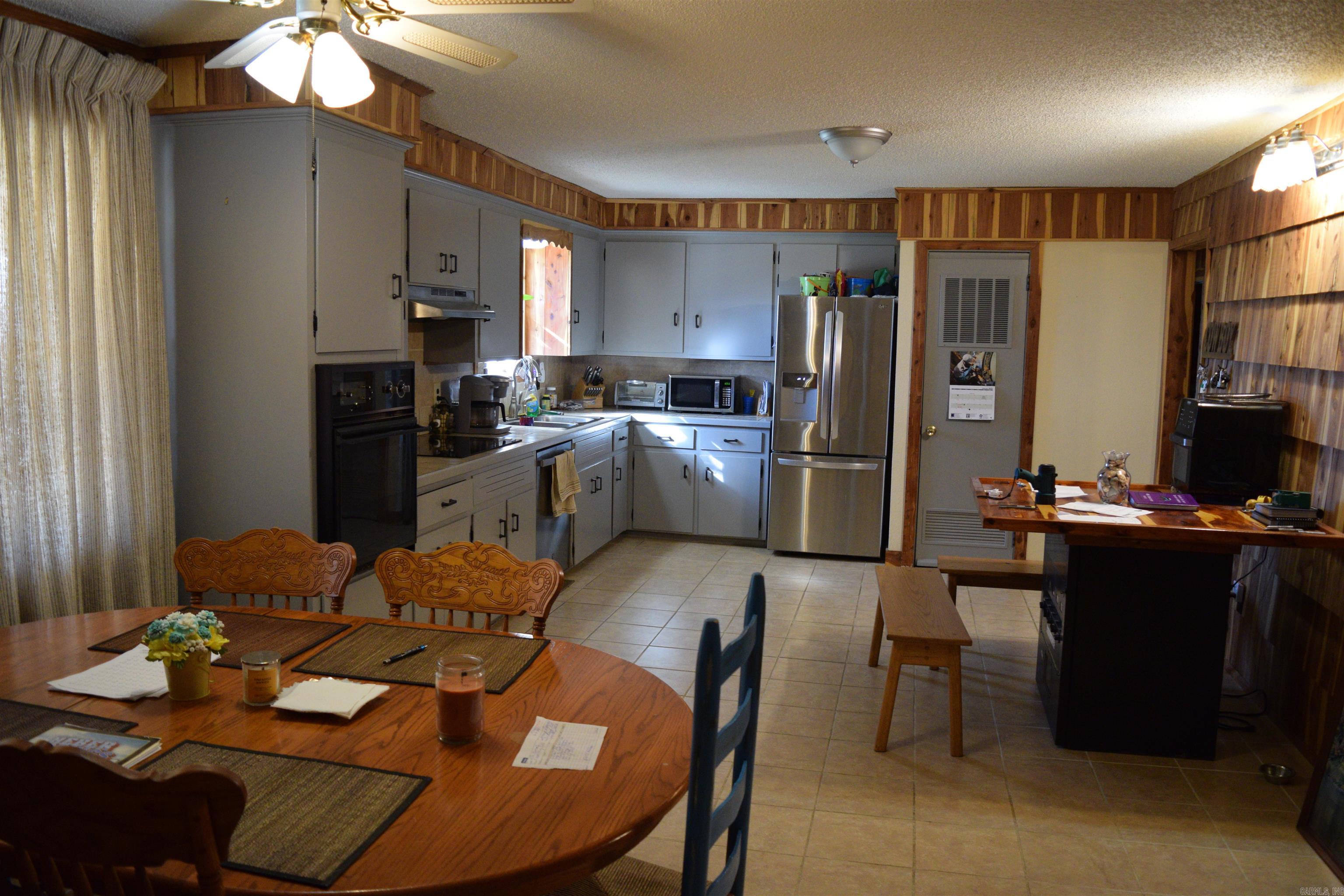 11798  Highway 110  Shirley, AR