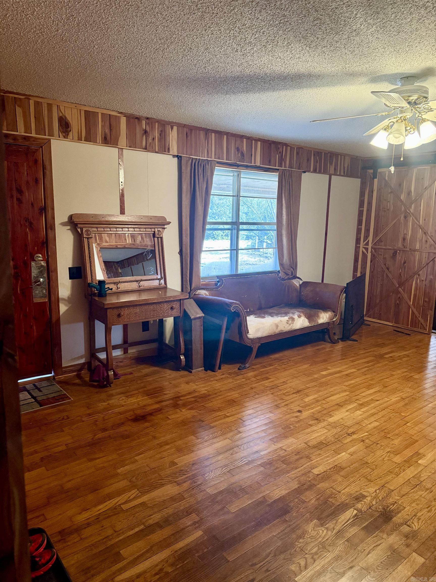 11798  Highway 110  Shirley, AR