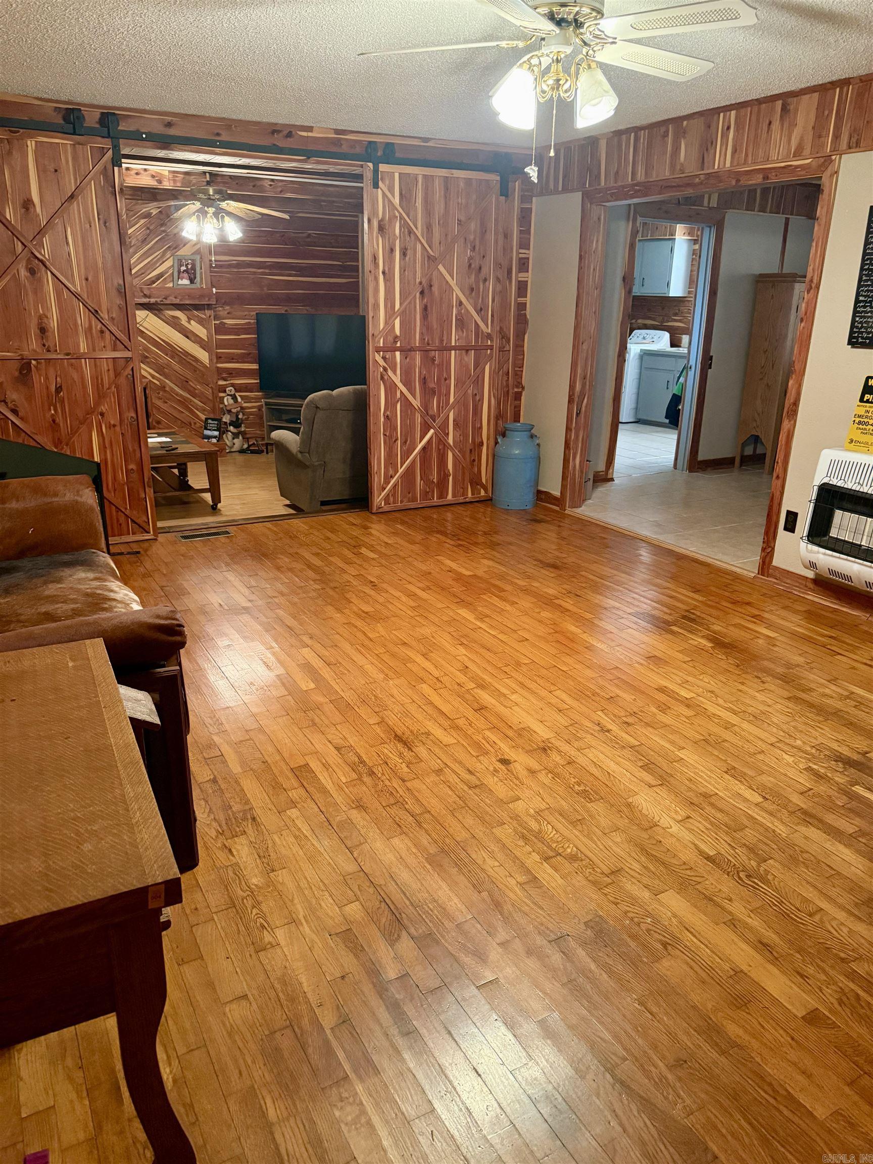 11798  Highway 110  Shirley, AR