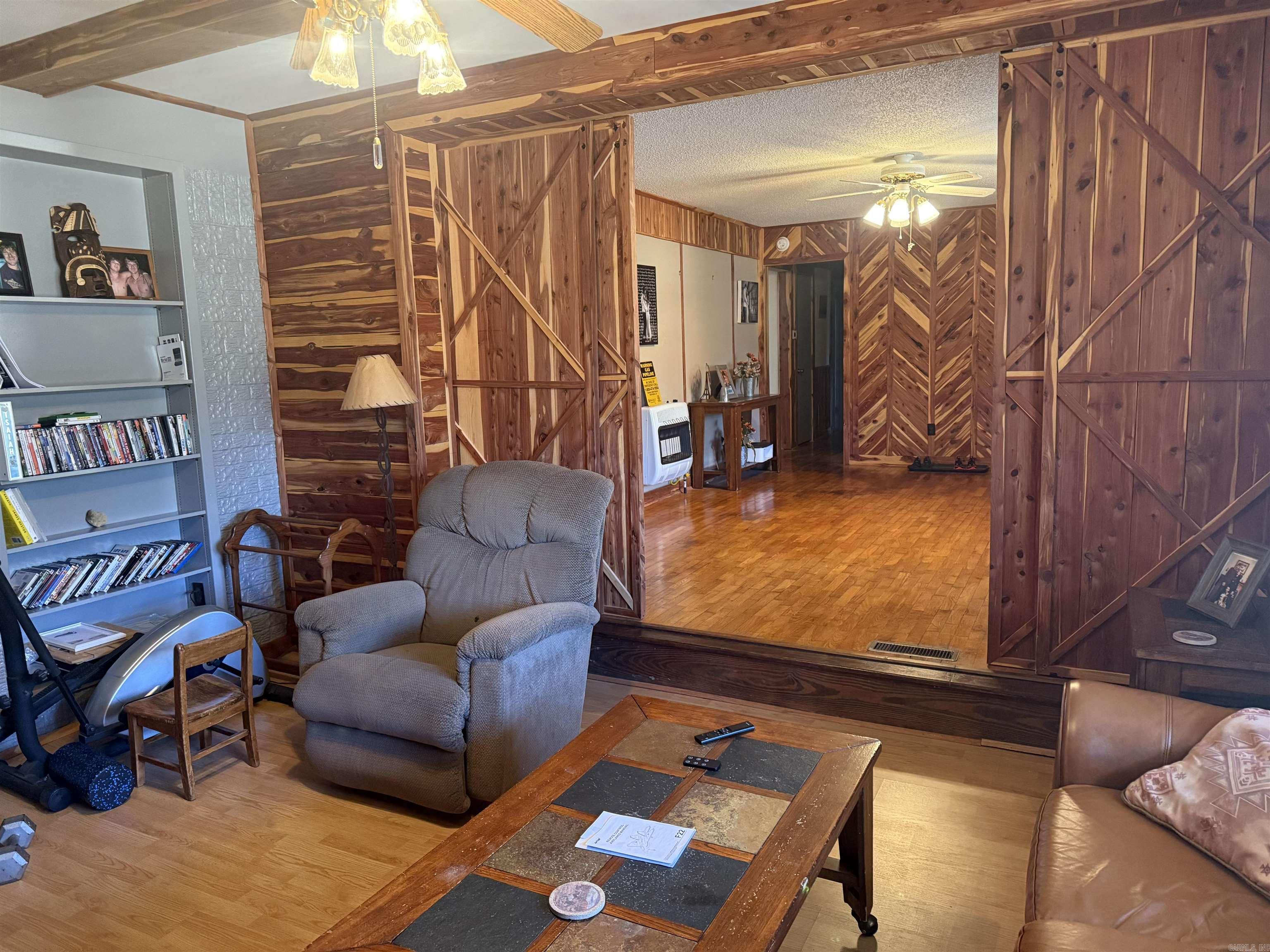 11798  Highway 110  Shirley, AR