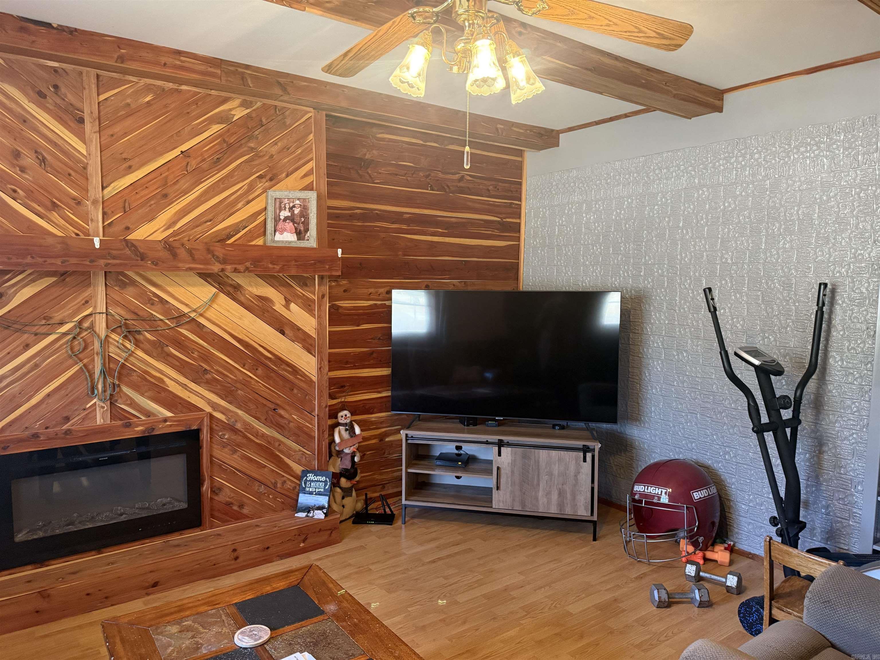 11798  Highway 110  Shirley, AR