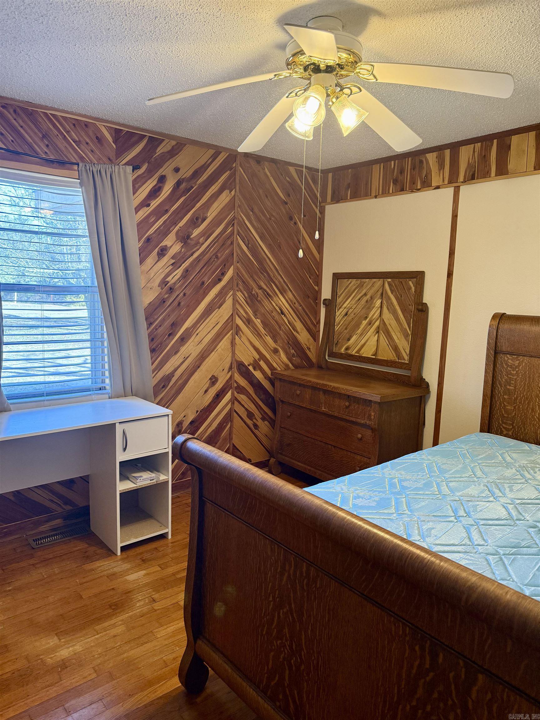 11798  Highway 110  Shirley, AR