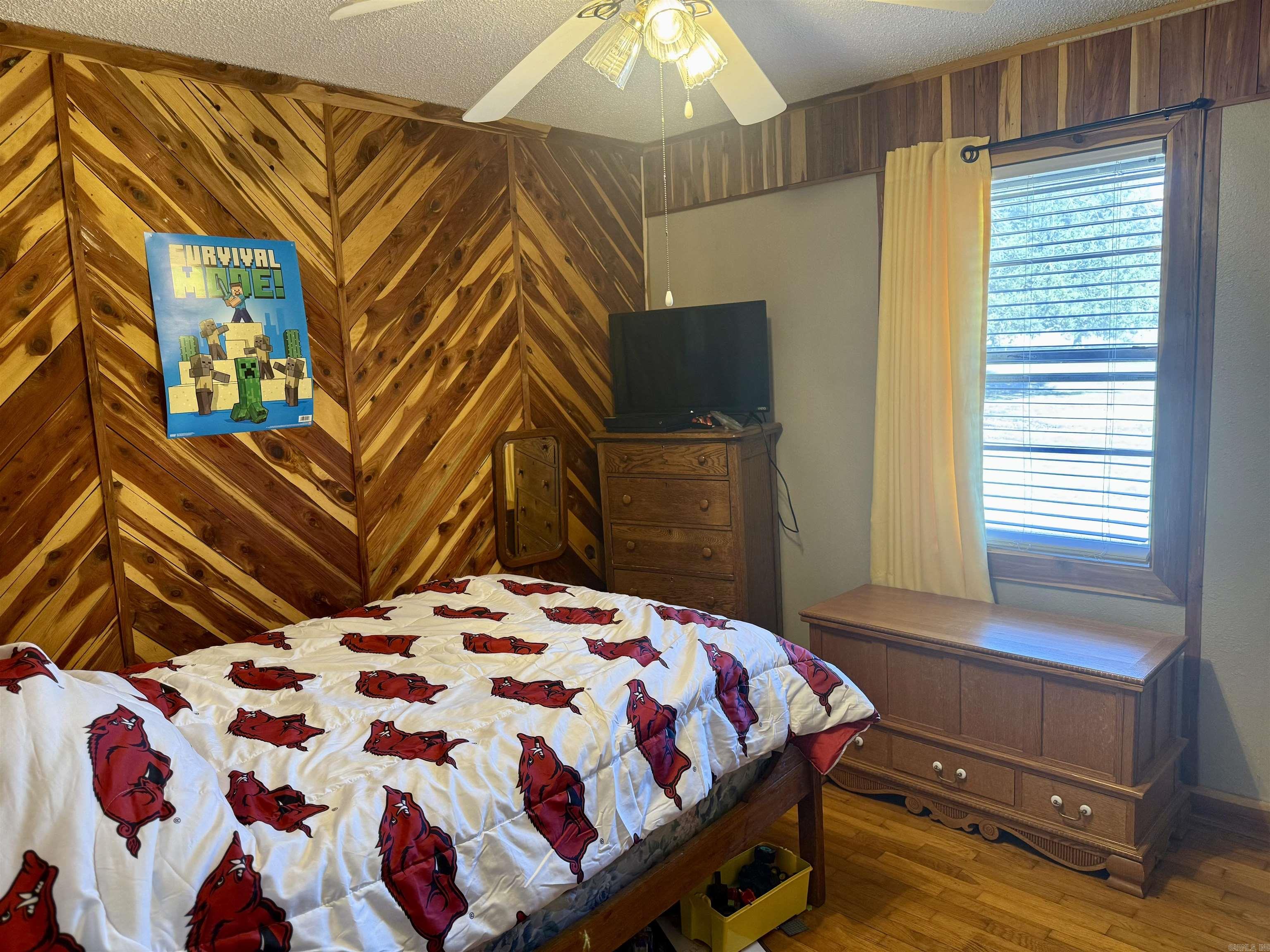11798  Highway 110  Shirley, AR